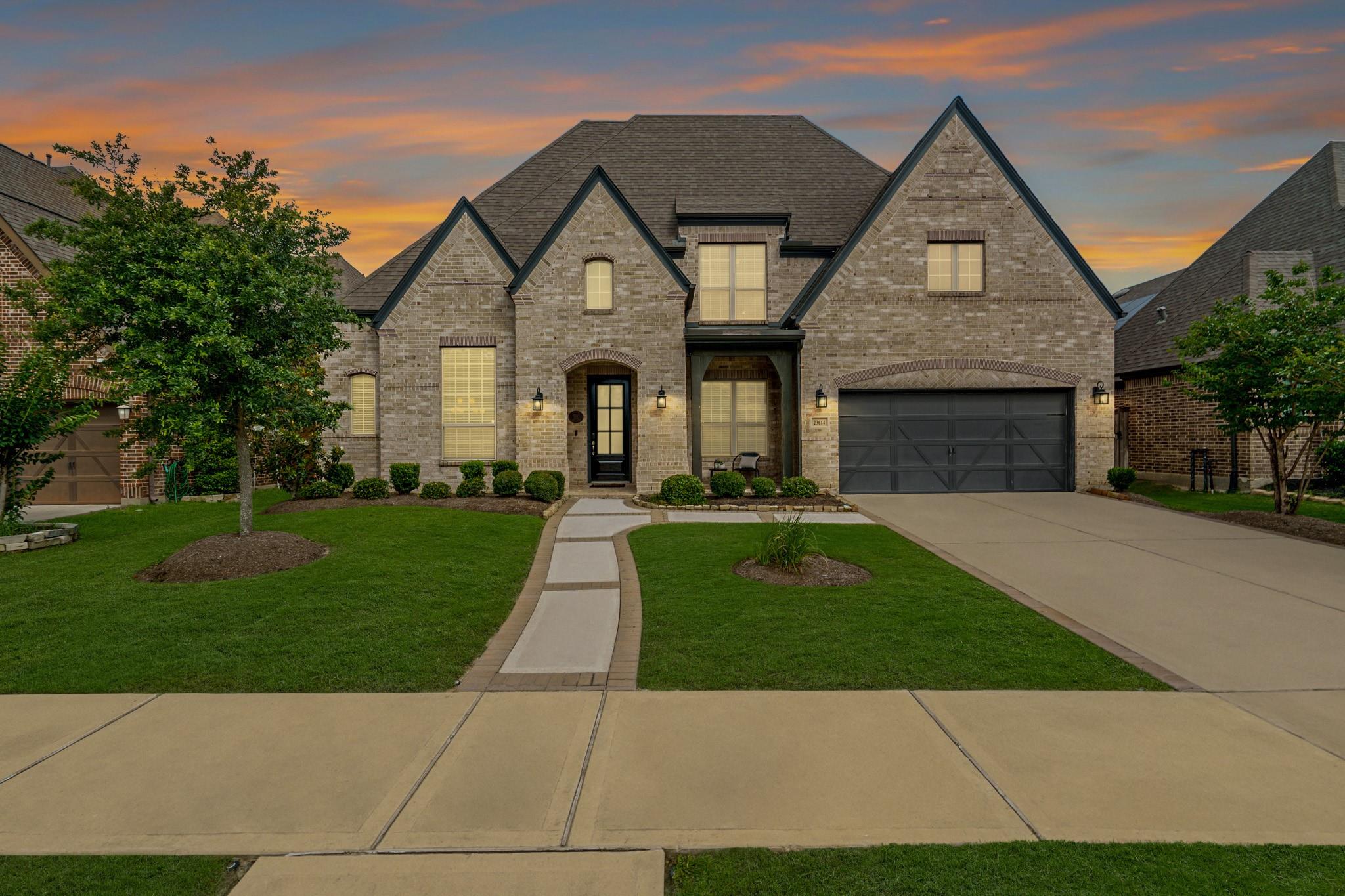 23614 Darling Creek Lane — photo
