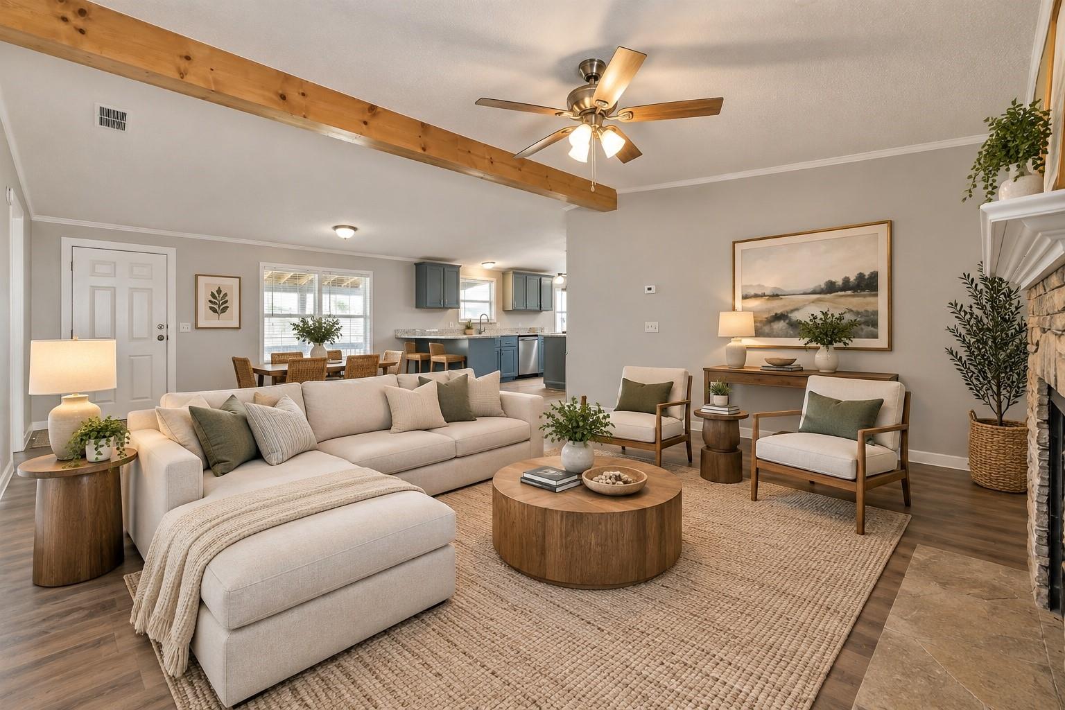 2431 Bay Oaks Harbor Drive — photo