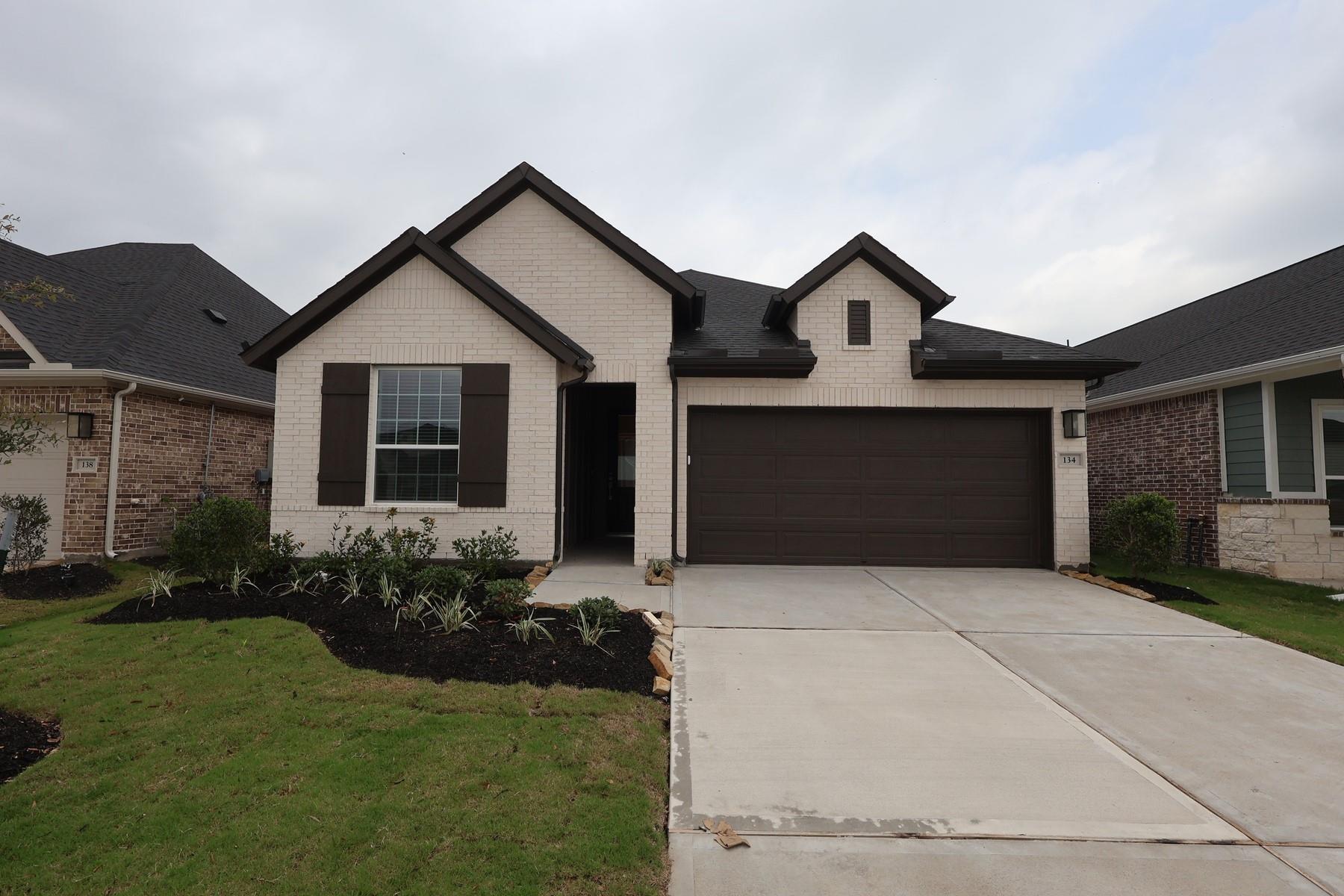 134 Afton June Drive — photo