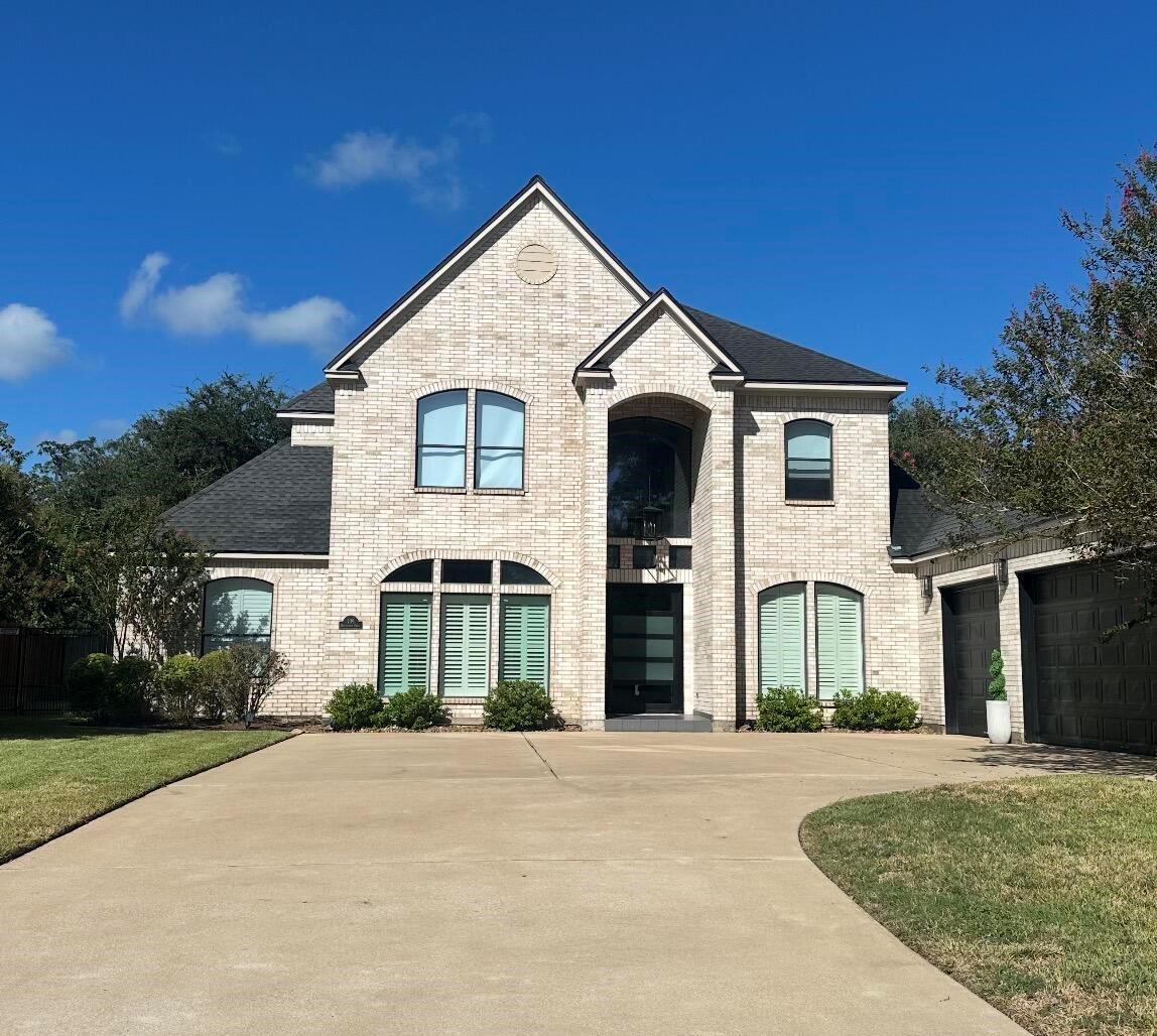 109 Northwood Drive — photo