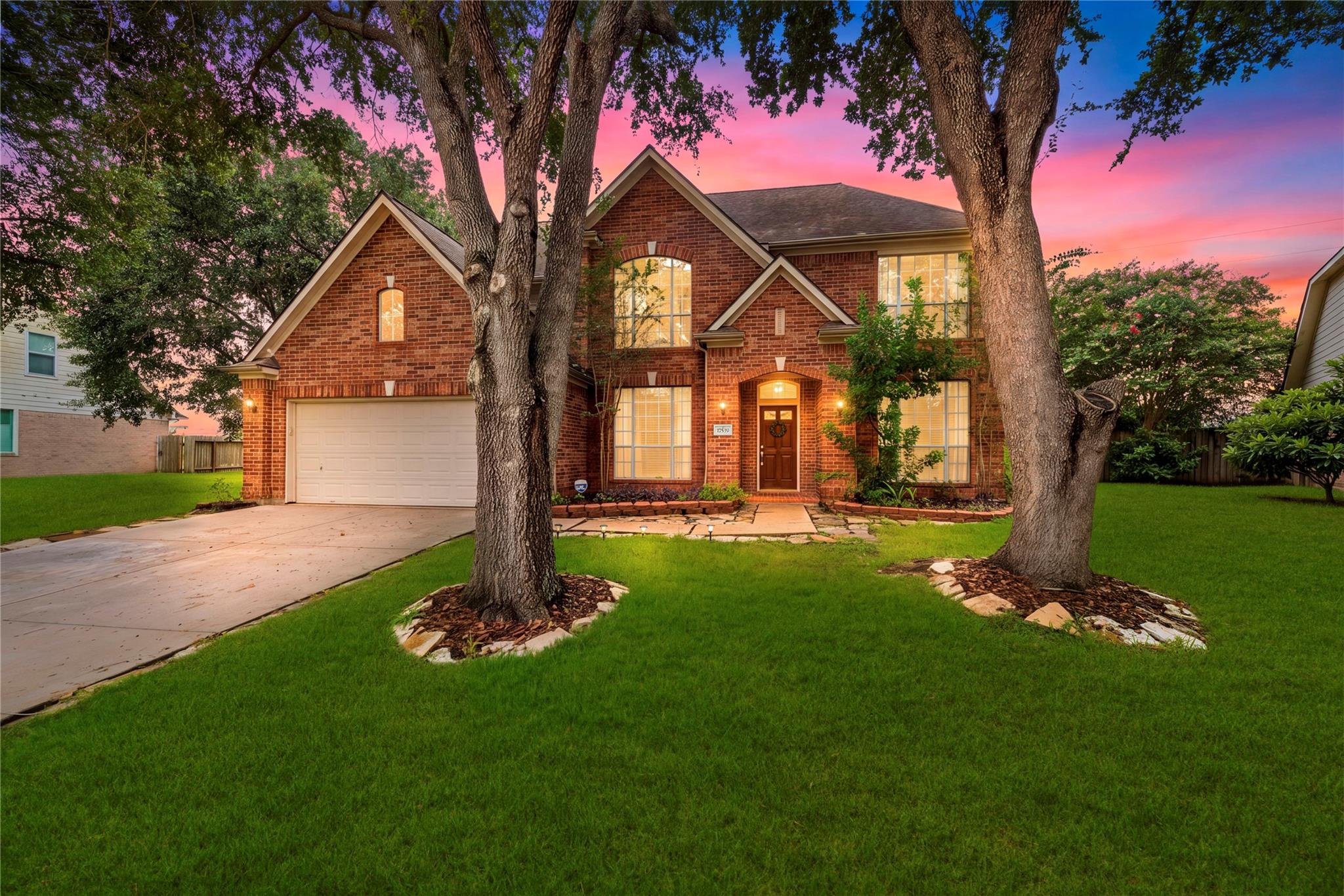 17539 Aspen Ridge Court — photo