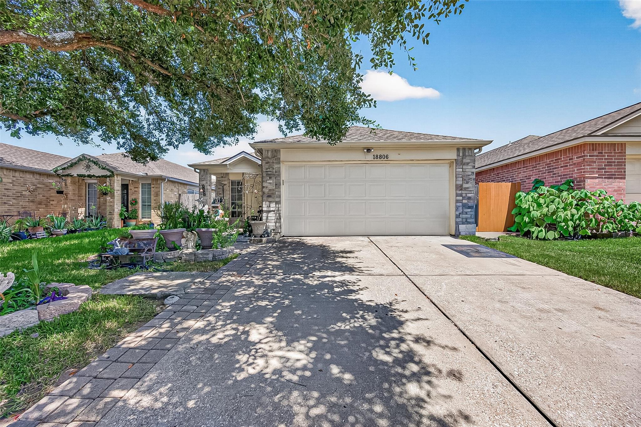 18806 Driftwood Springs Drive — photo