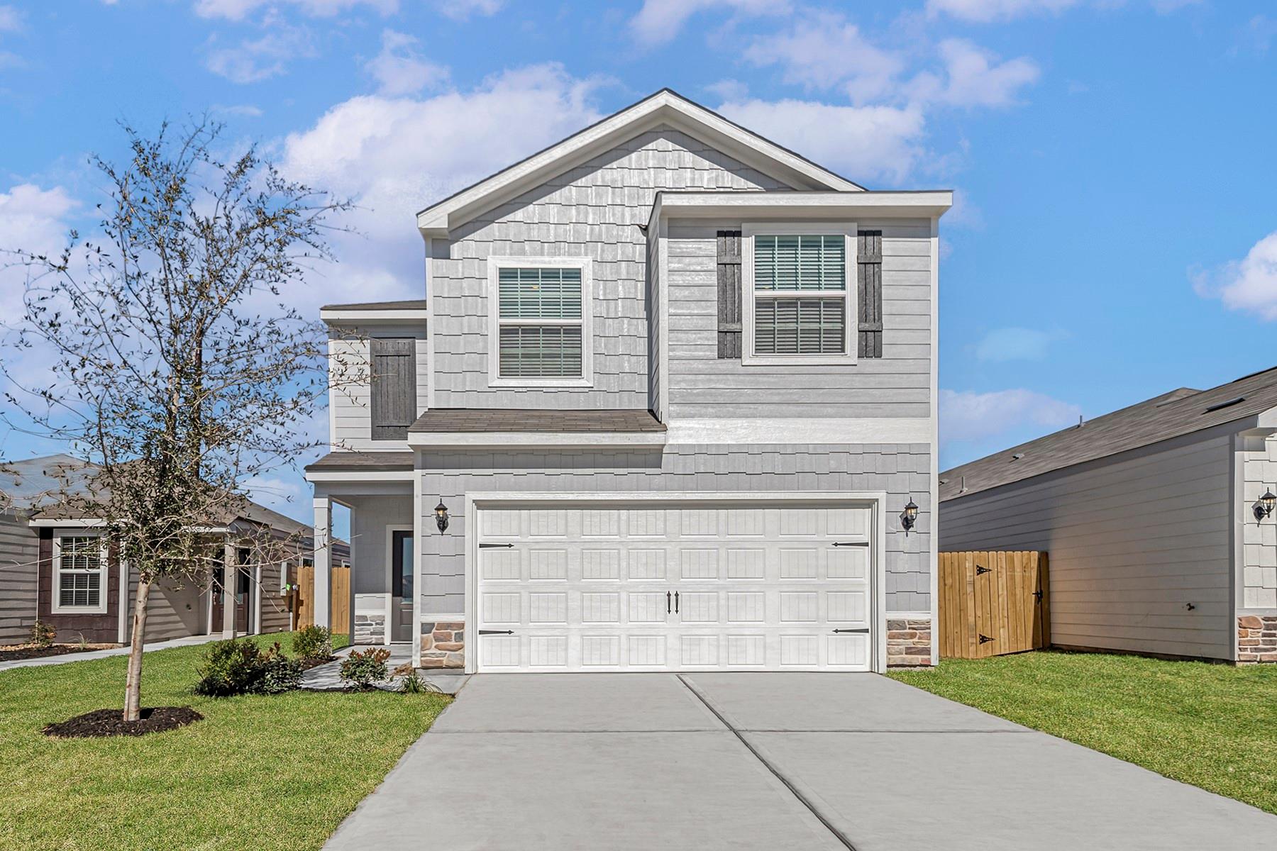 23010 Arizona Cypress Drive — photo