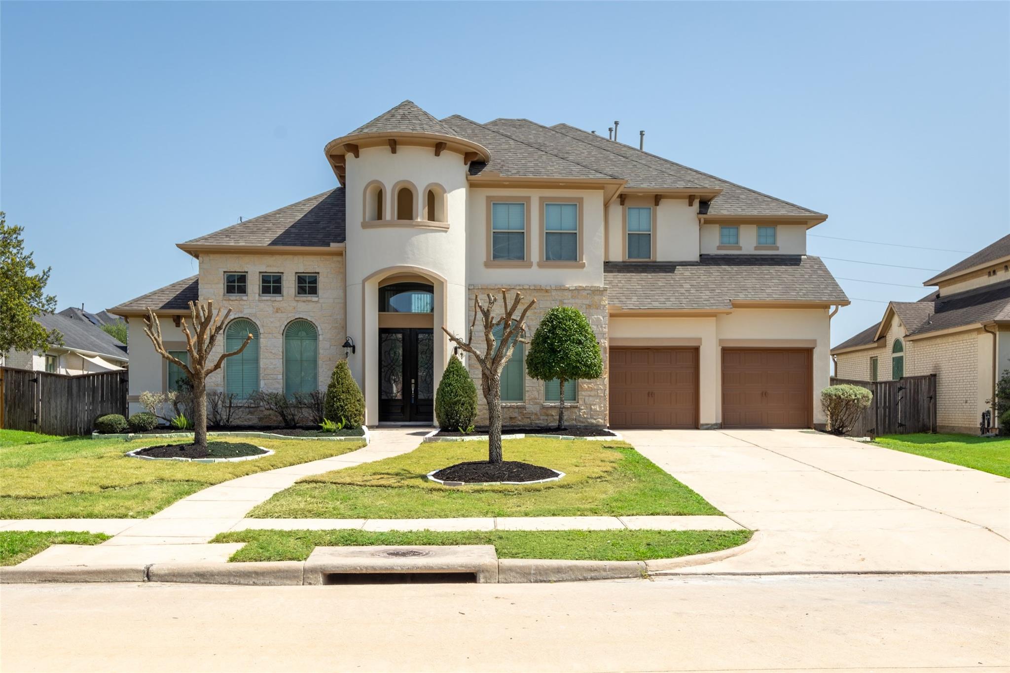 27114 Norfolk Brook Court — photo