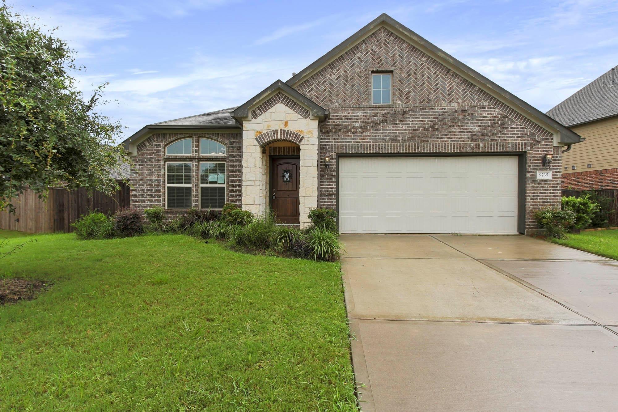 9735 Stratton Ridge Drive, Richmond, TX 77406 — photo 2