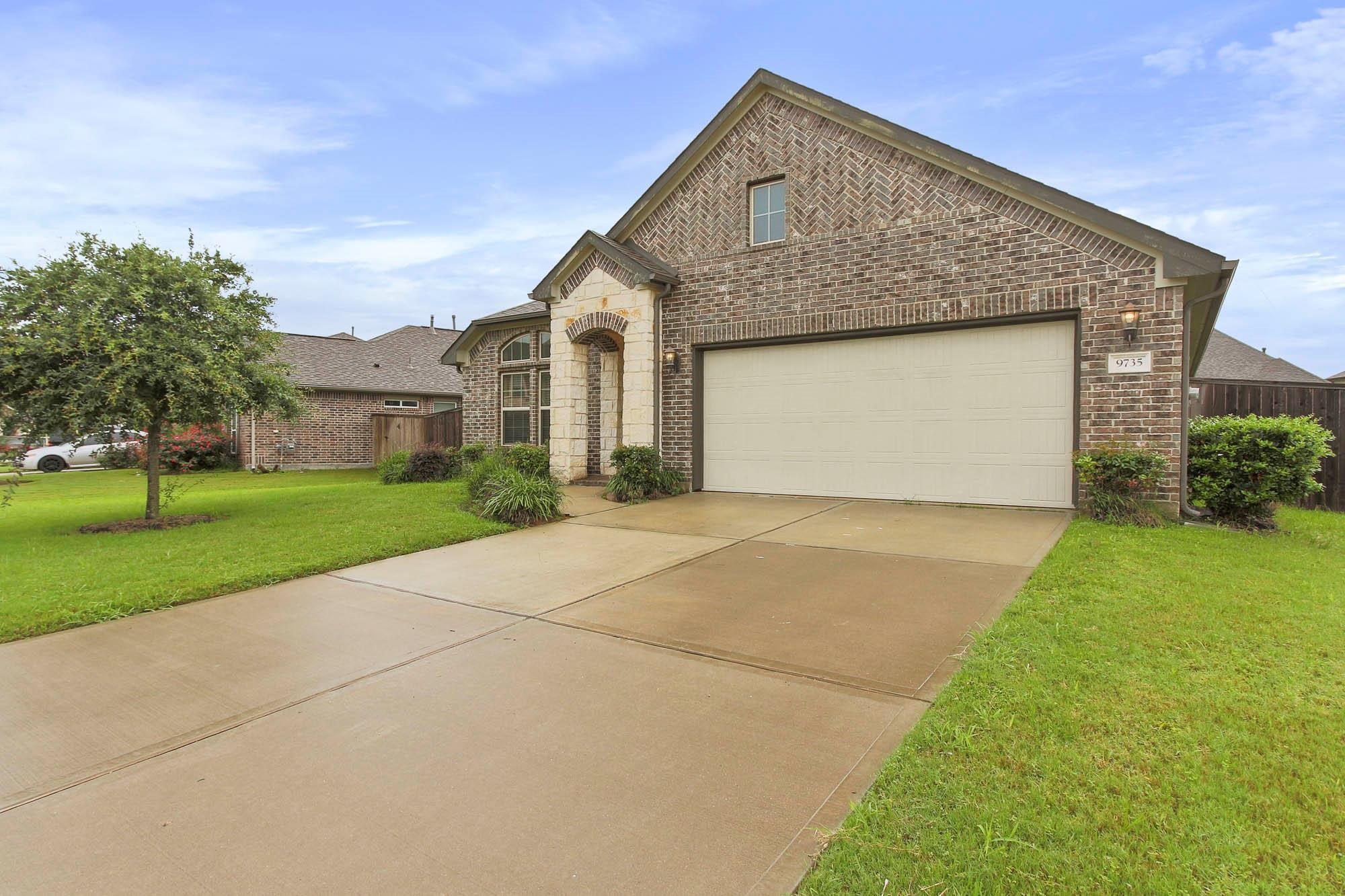 9735 Stratton Ridge Drive, Richmond, TX 77406 — photo 3