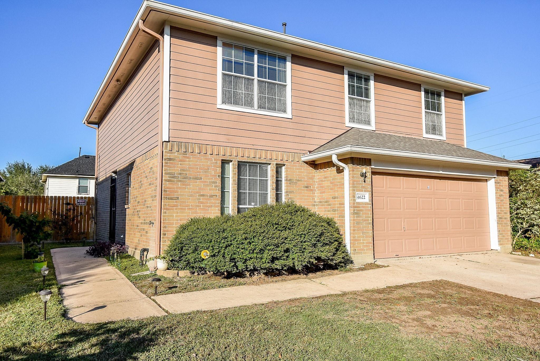 4622 Saba Road, Houston, TX 77045 — photo 2
