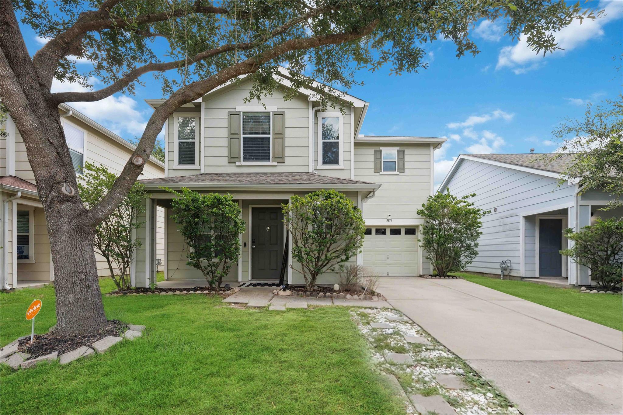 3618 Fuller Bluff Drive — photo