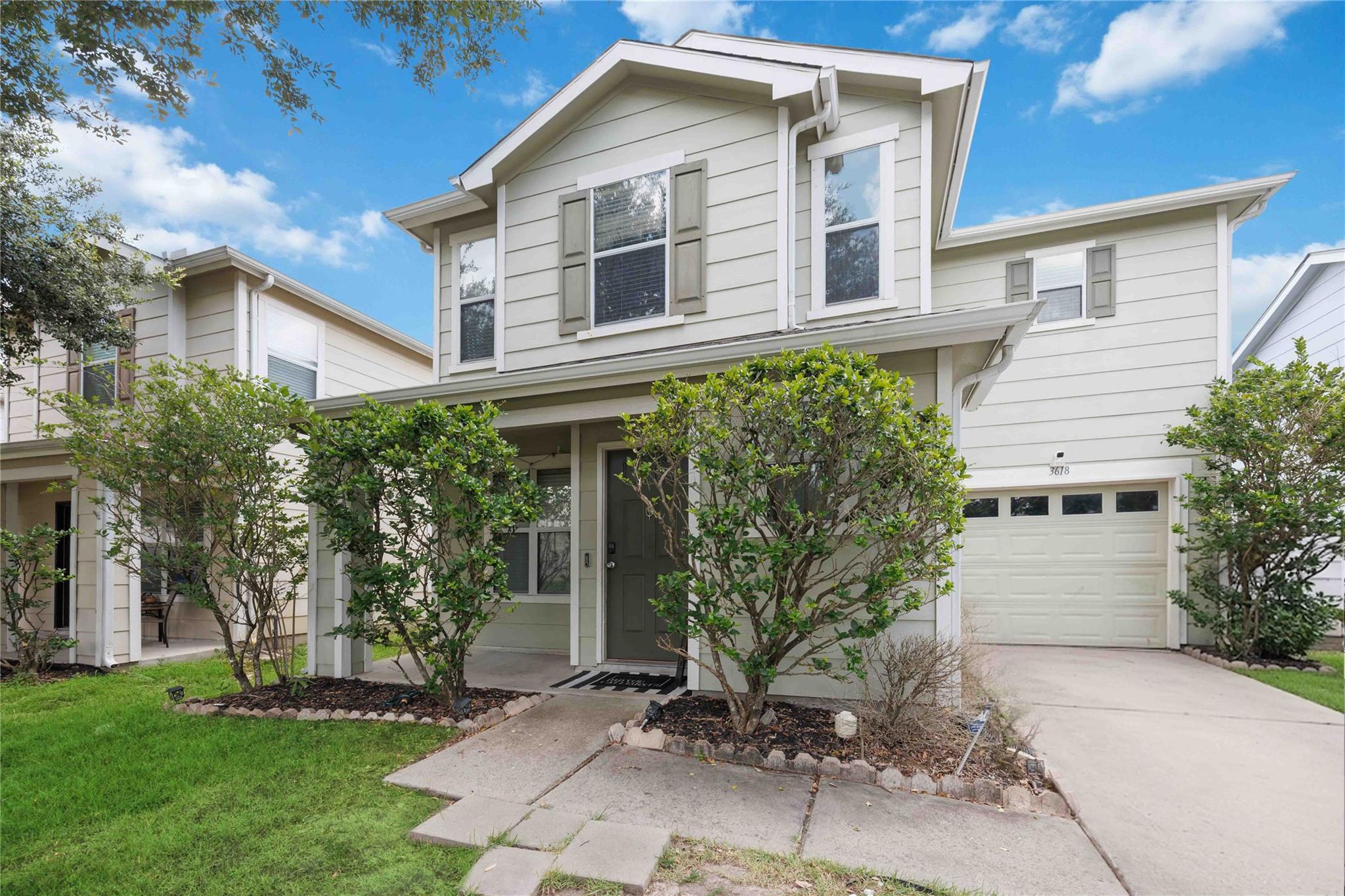 3618 Fuller Bluff Drive, Spring, TX 77386 — photo 2
