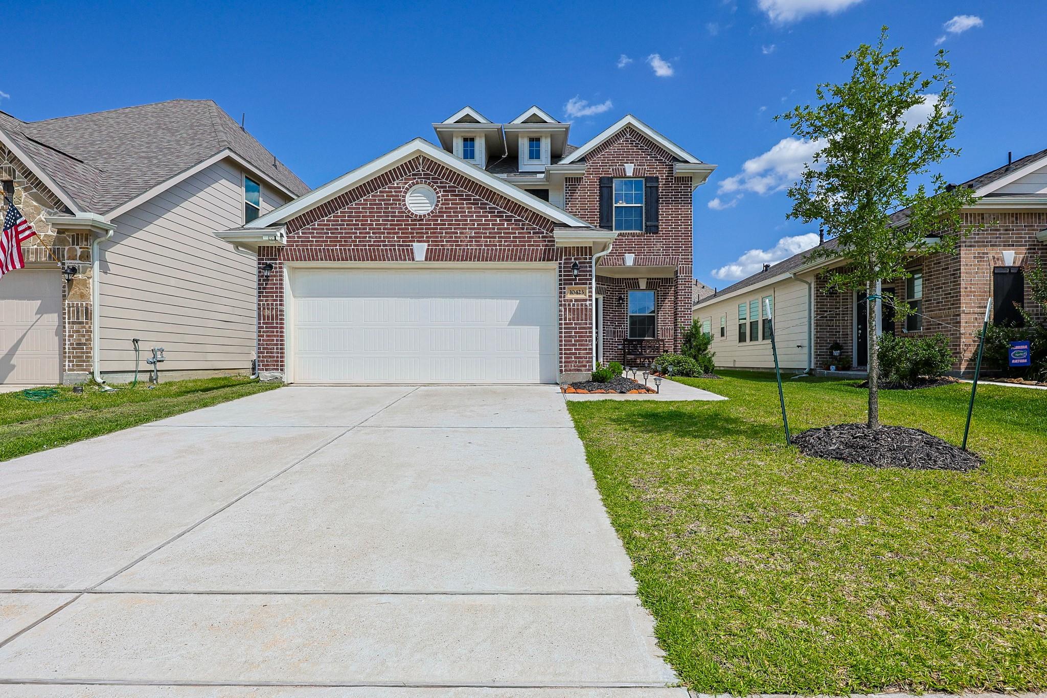 10423 Rochester Hills Lane — photo