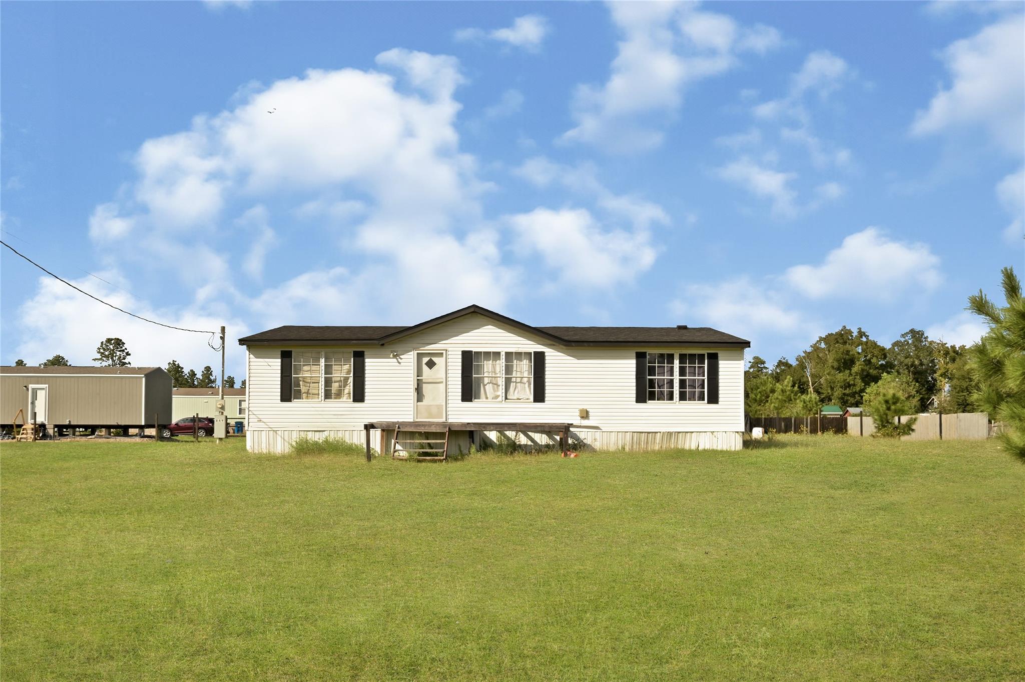 849 County Road 5027 — photo