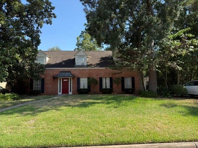 1511 Hamlin Valley Drive — photo