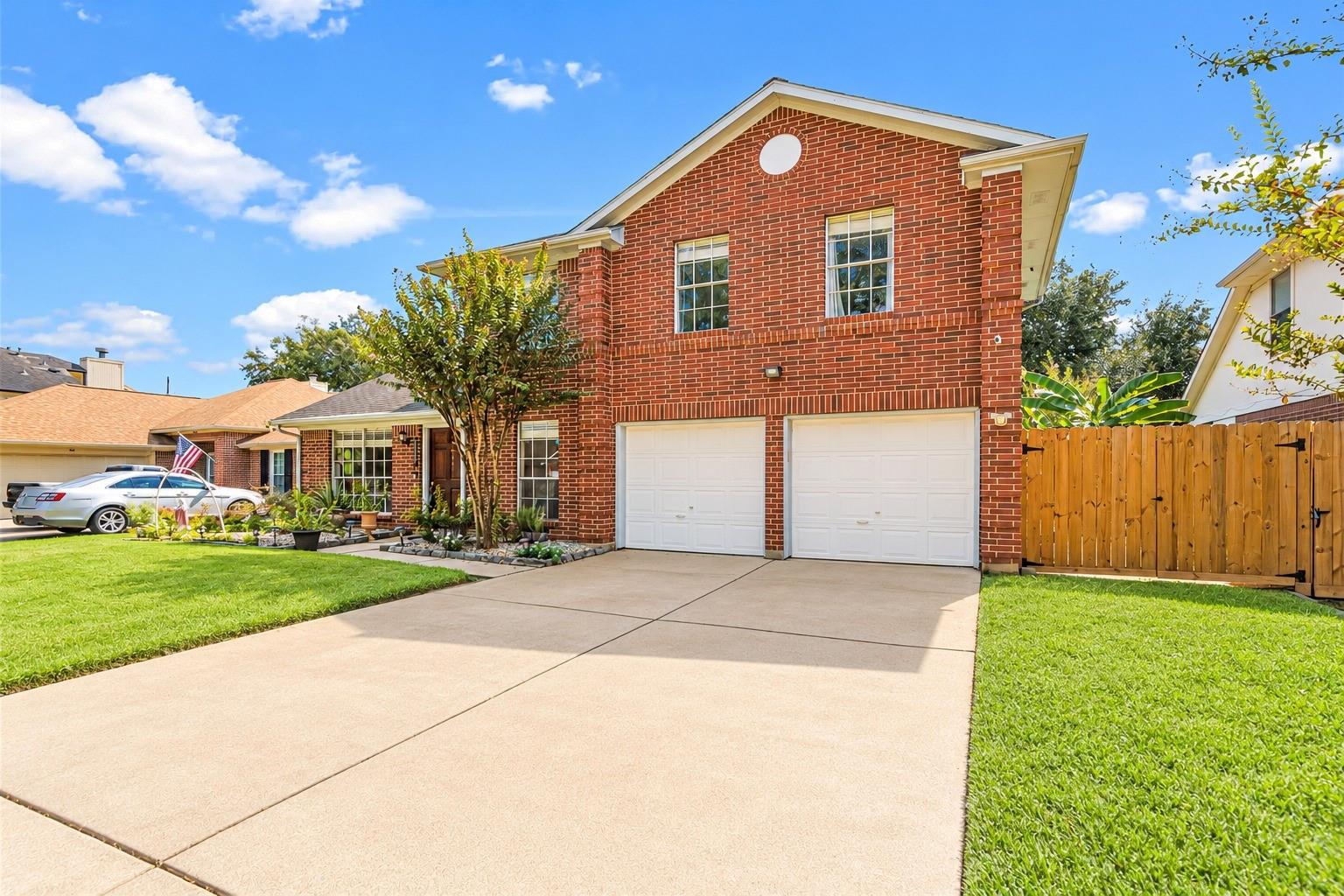 22407 Rangeview Drive, Katy, TX 77450 — photo 2