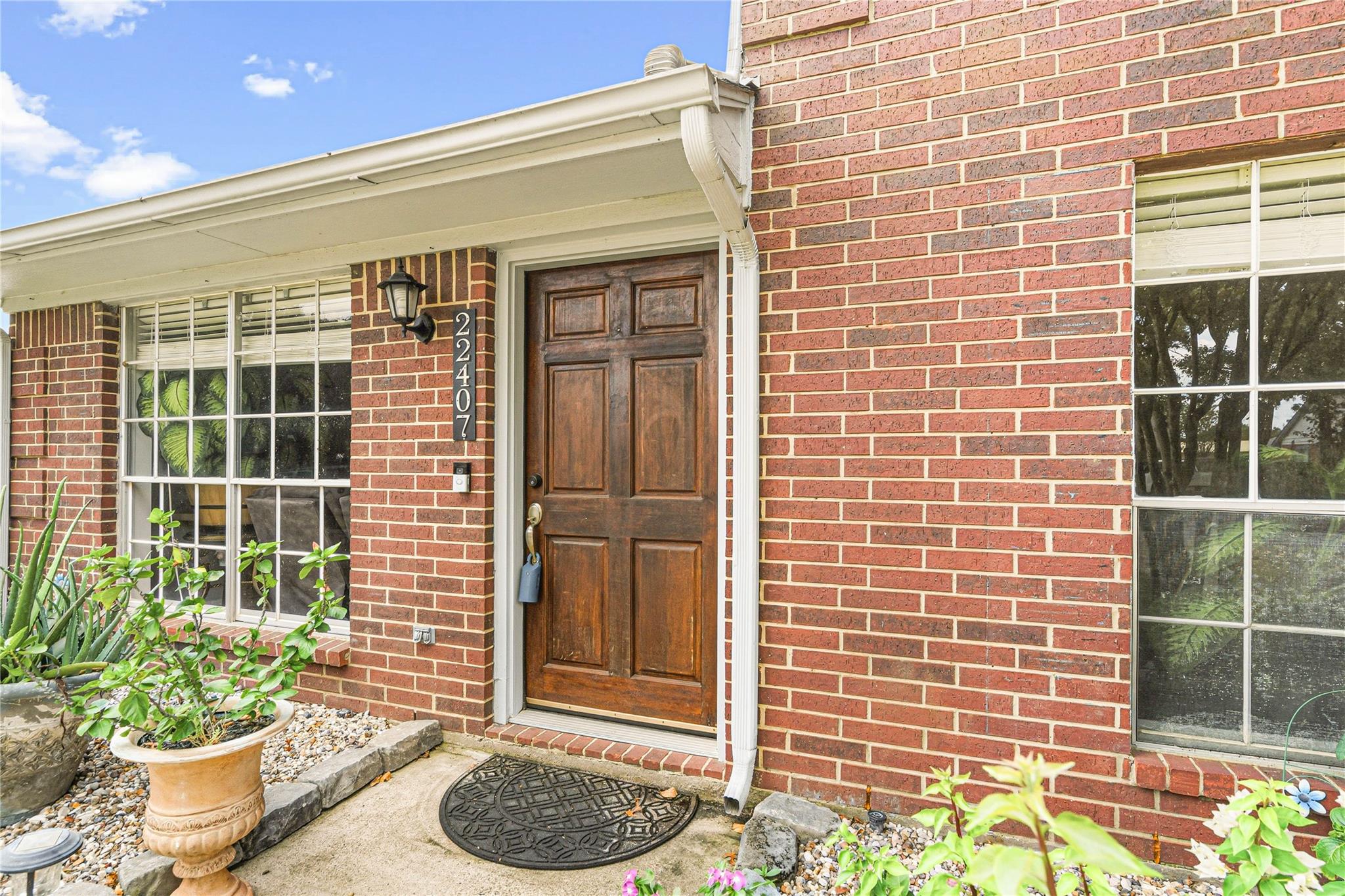22407 Rangeview Drive, Katy, TX 77450 — photo 3