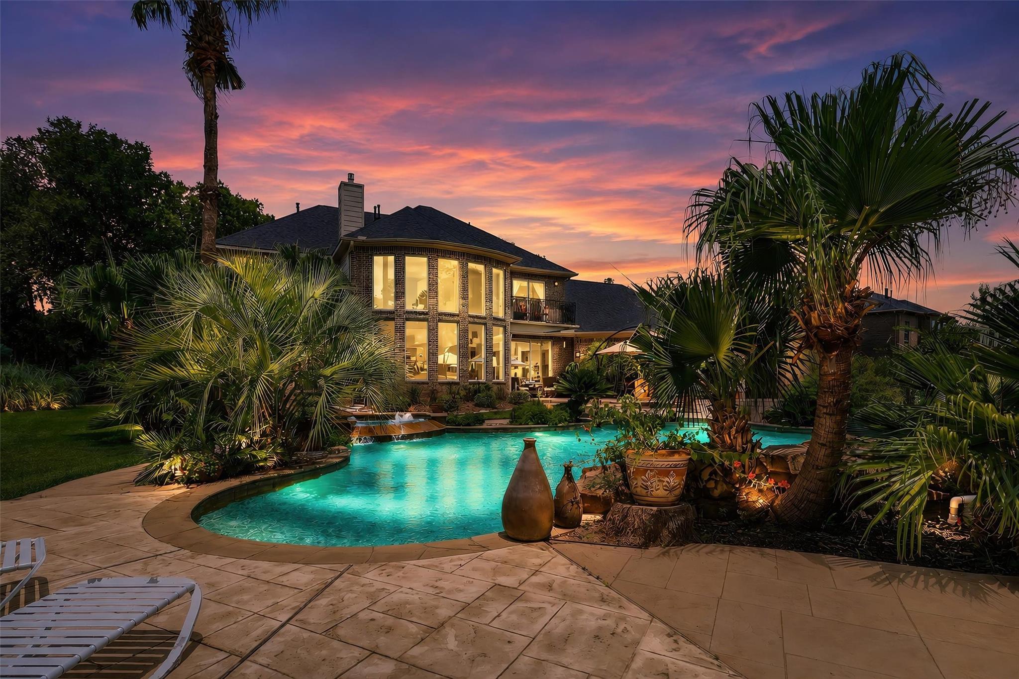 3406 Wellspring Lake Drive — photo