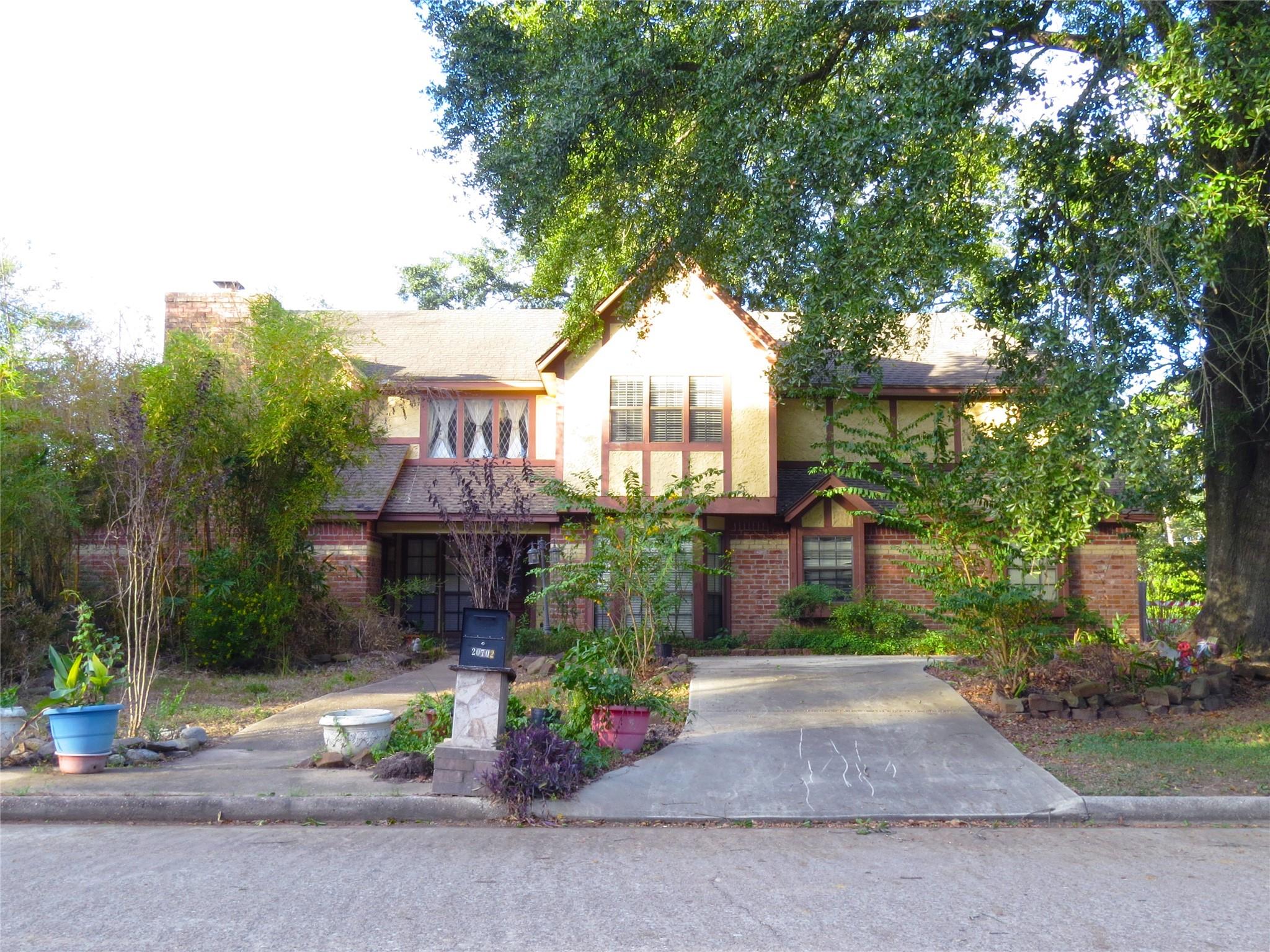 20702 Harvest Hill Lane — photo