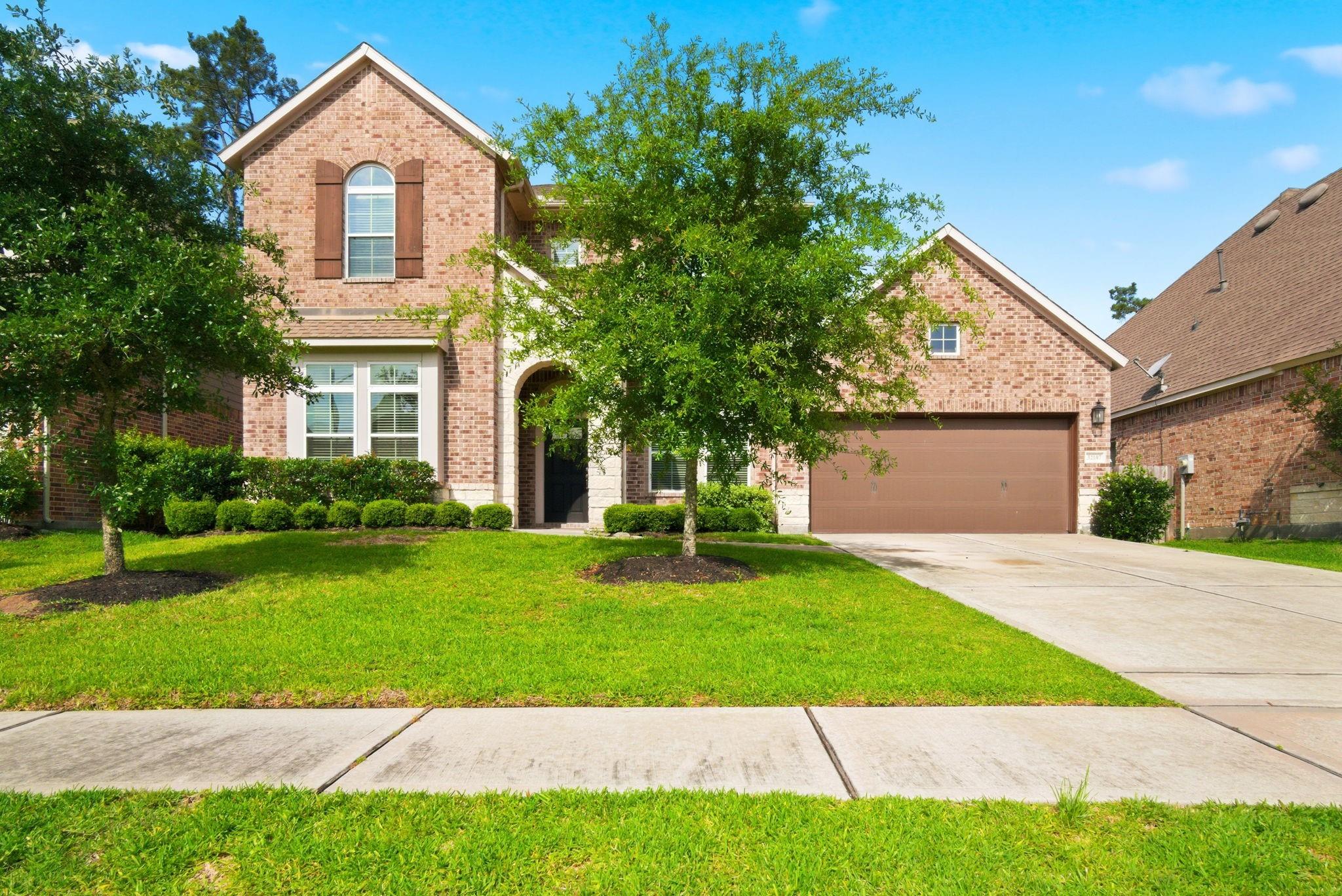 32187 Park Plains Drive — photo