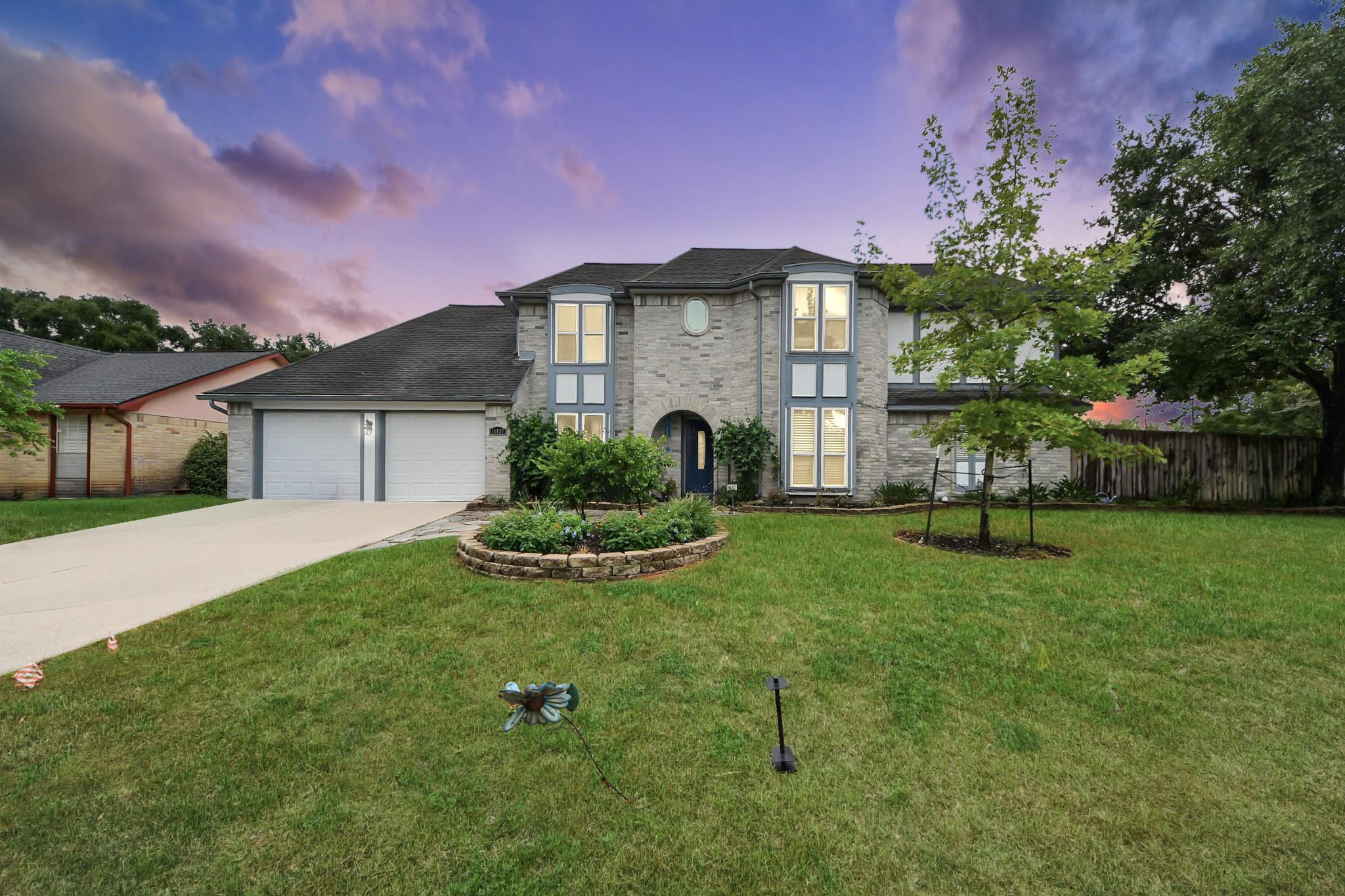 14827 Cypress Ridge Drive — photo