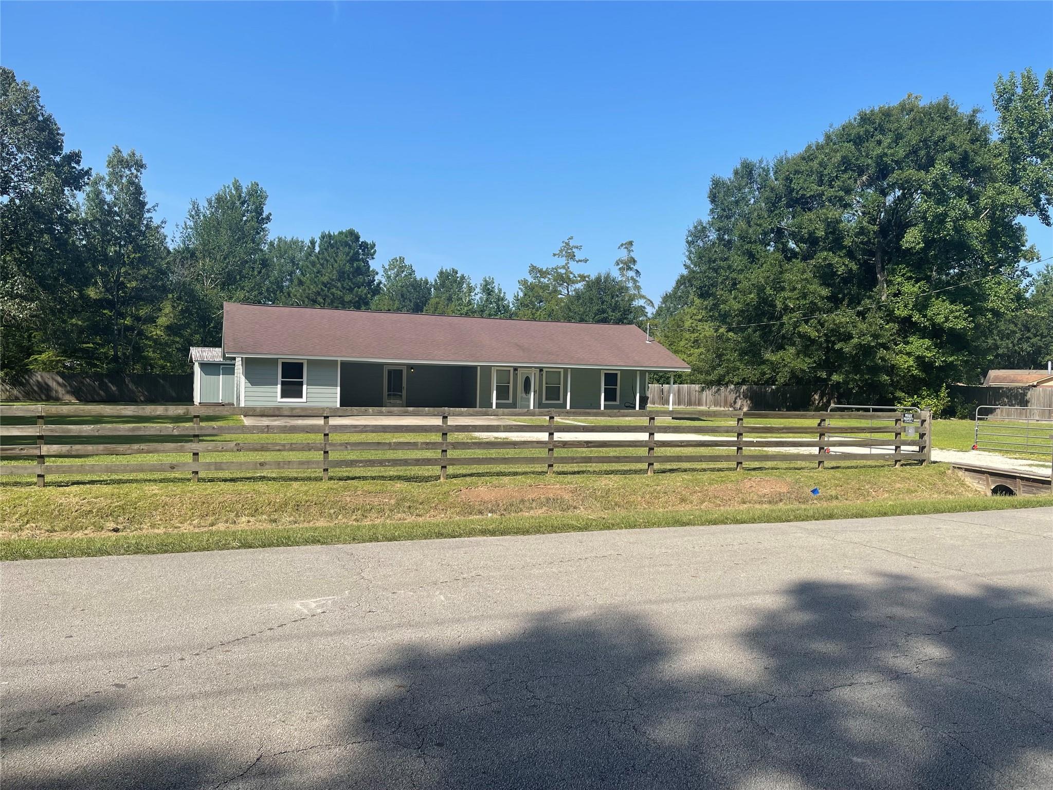 144 County Road 337 — photo