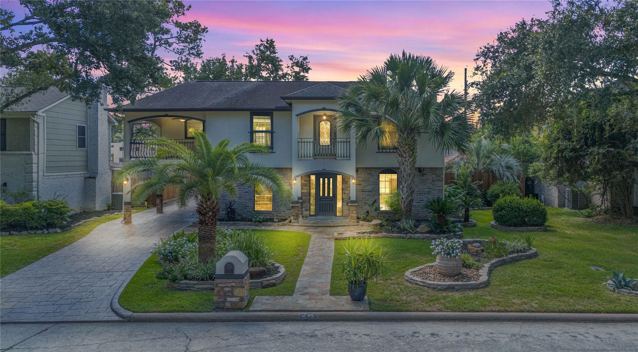 7615 Fernbrook Lane — photo