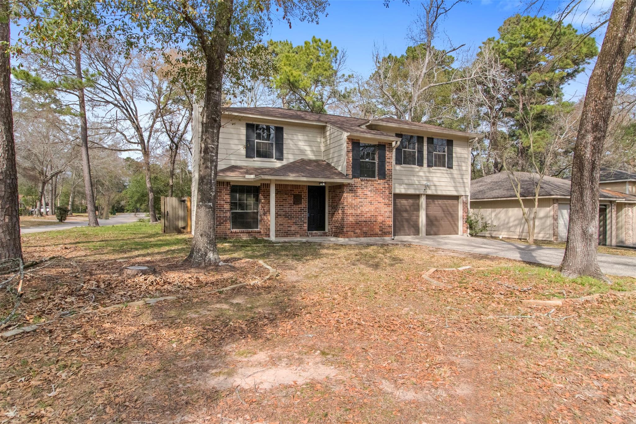 102 Summer Crest Circle — photo