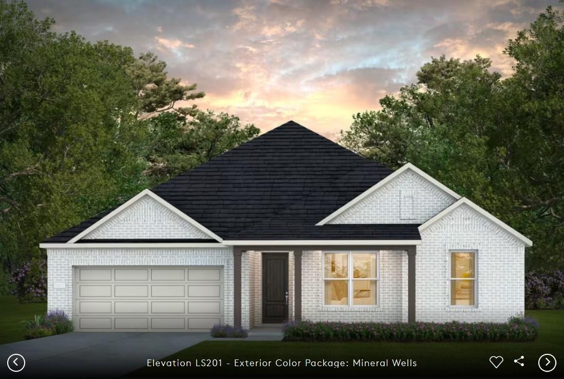 21806 Enchanted Cedar Drive — photo