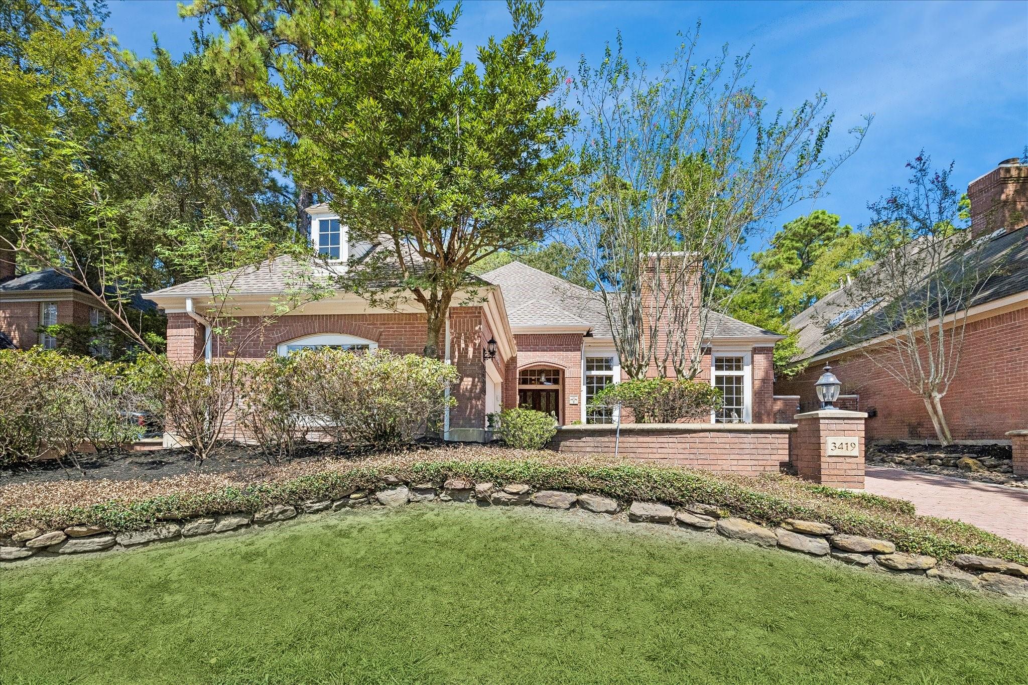 3419 Kingsway Court — photo