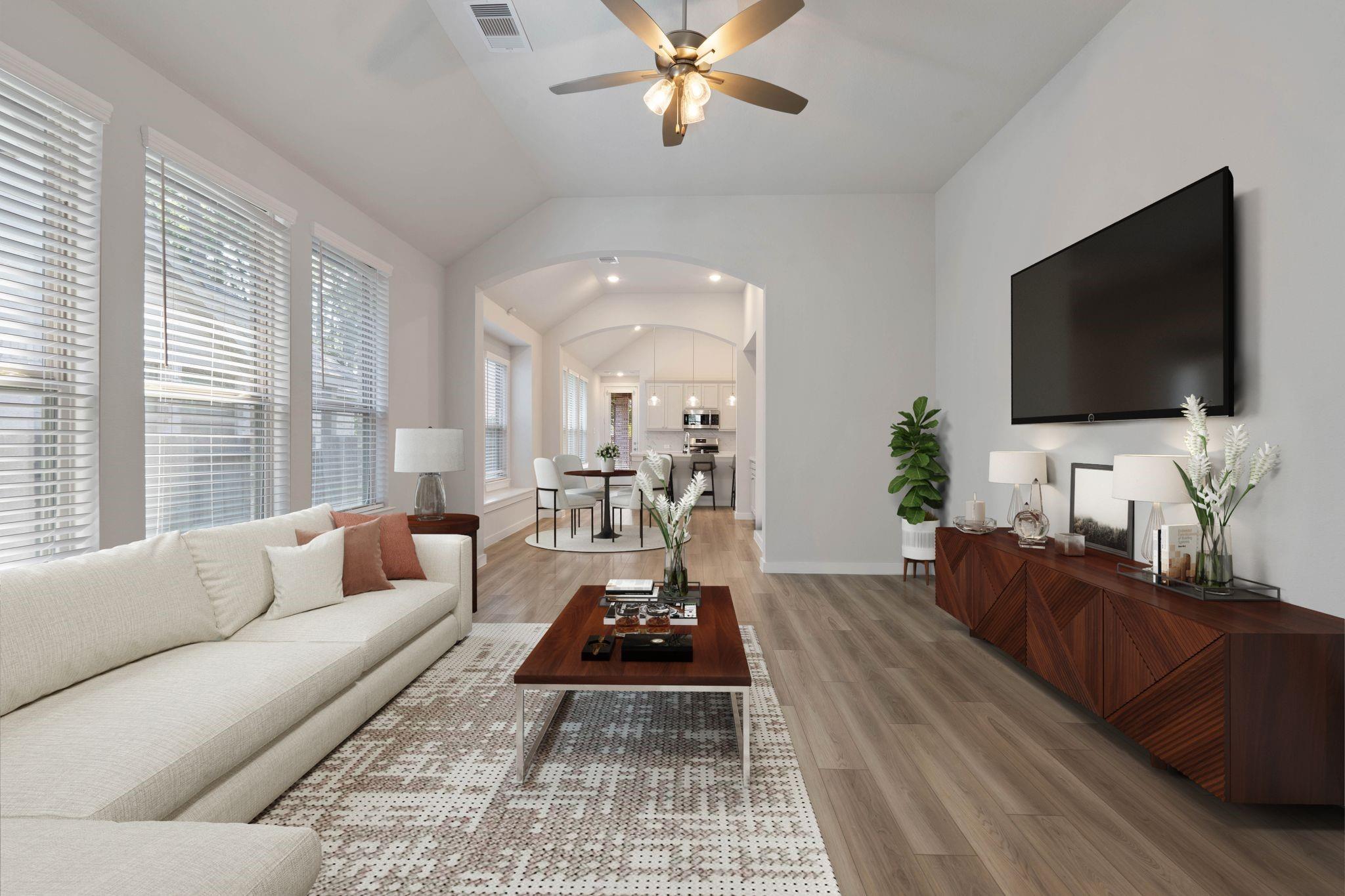 434 Soapberry Tree Court — photo