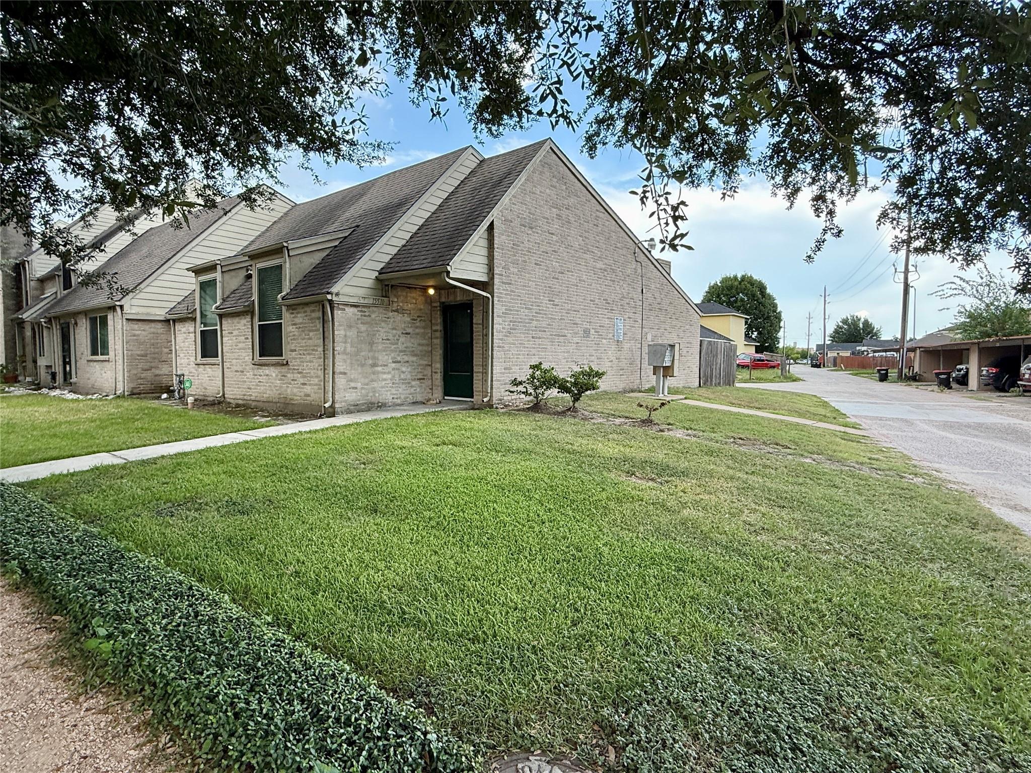 15510 Weldon Drive — photo