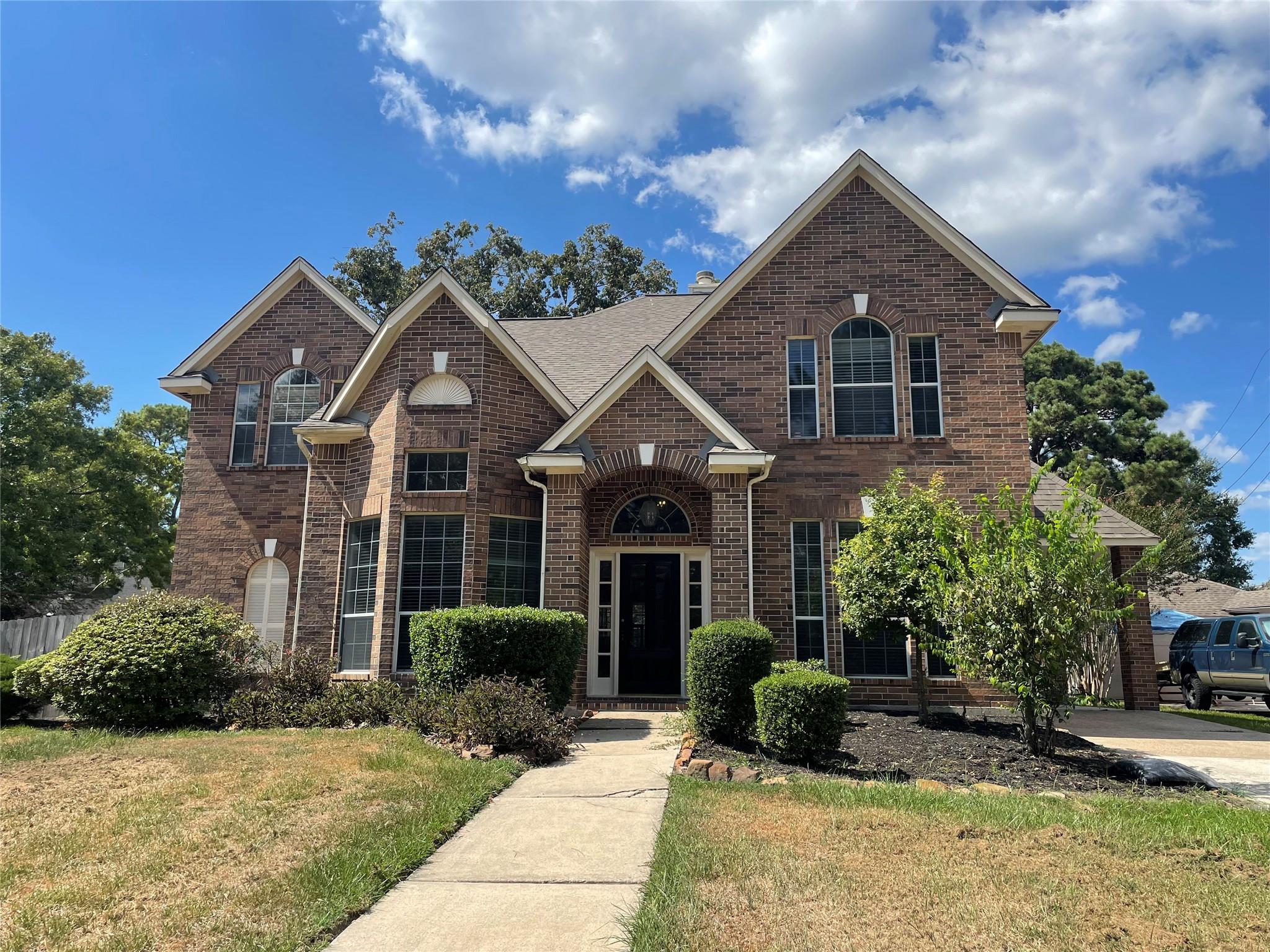 3703 Clover Valley Drive — photo