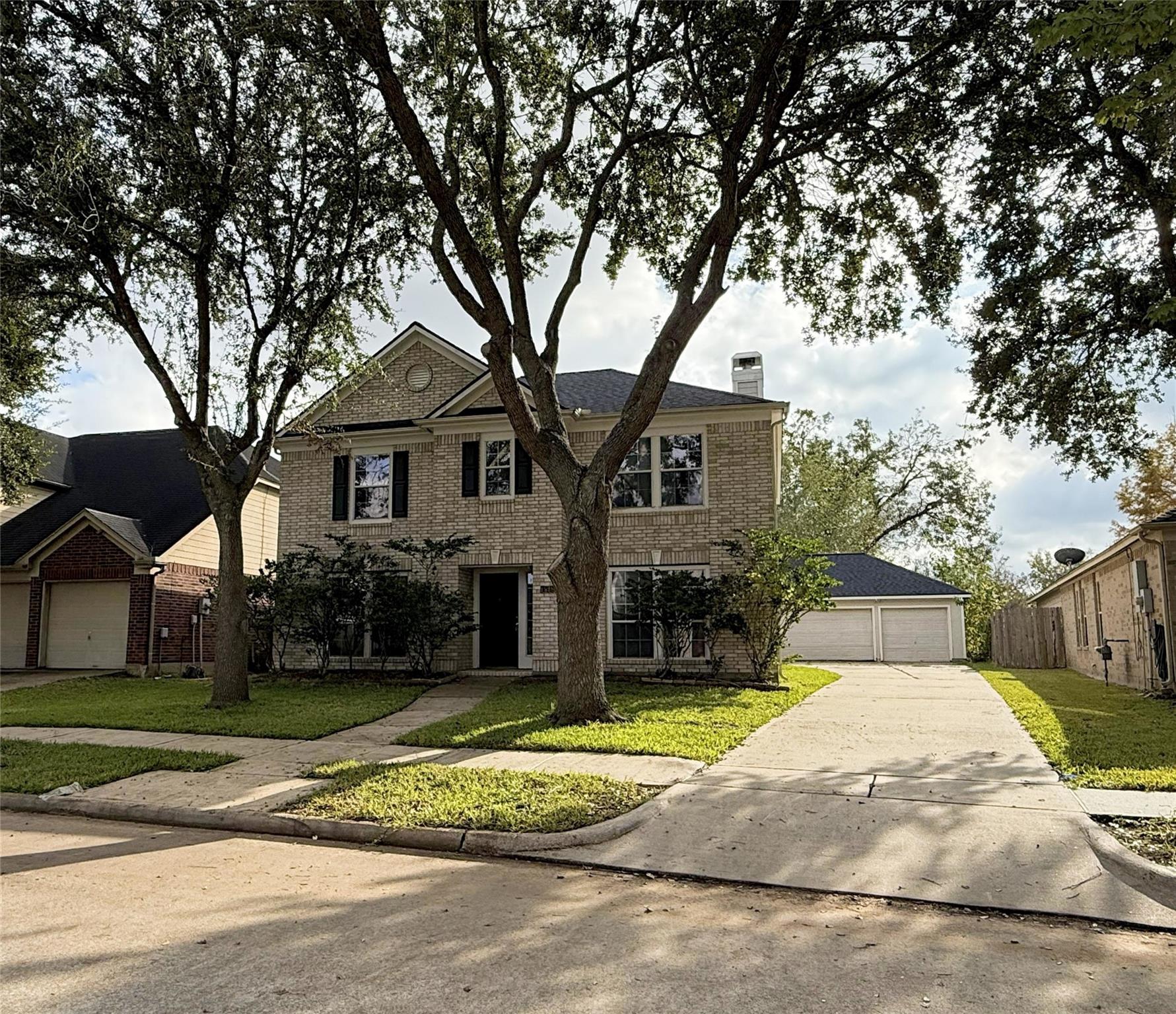 1535 Brady Creek Lane — photo