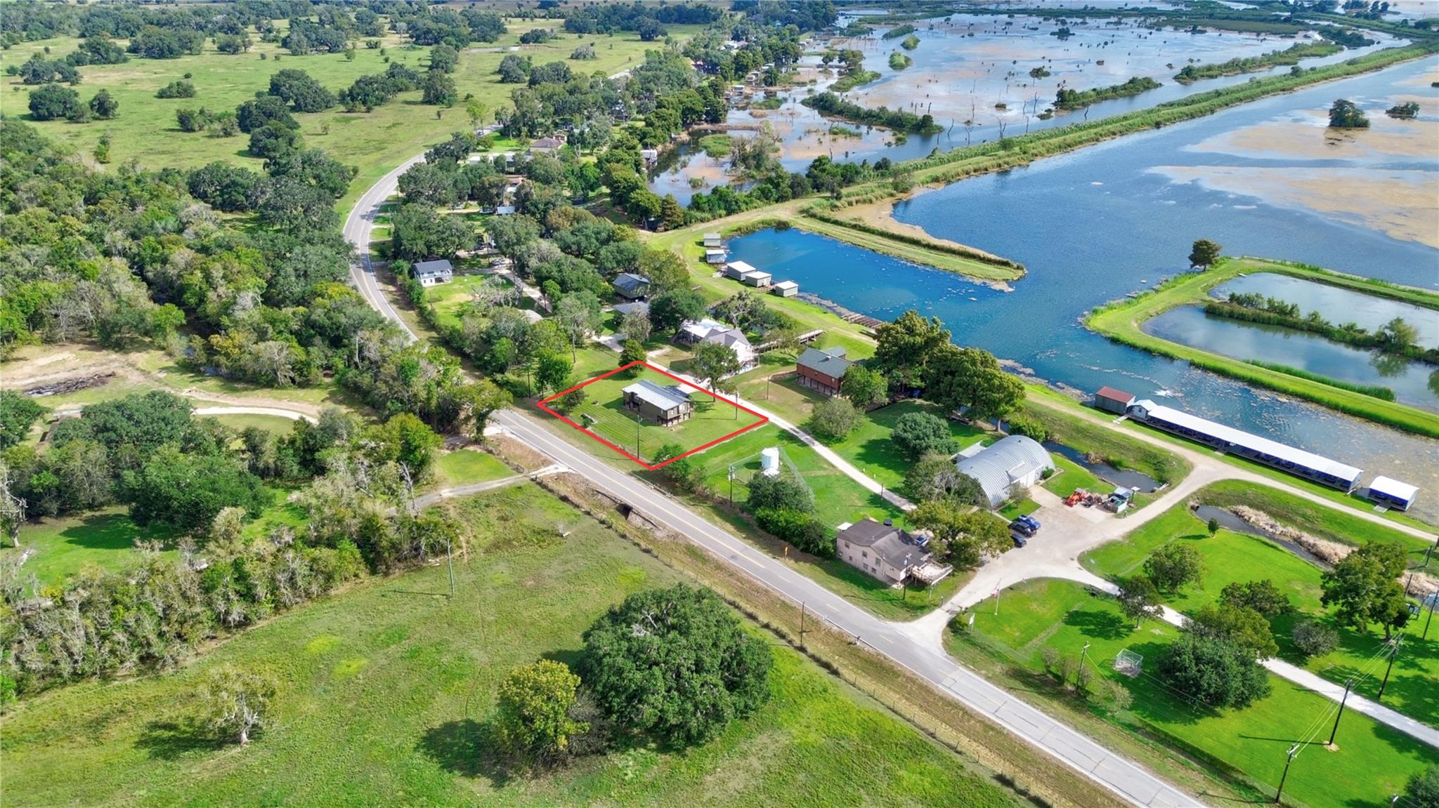 302444 Plantation — photo