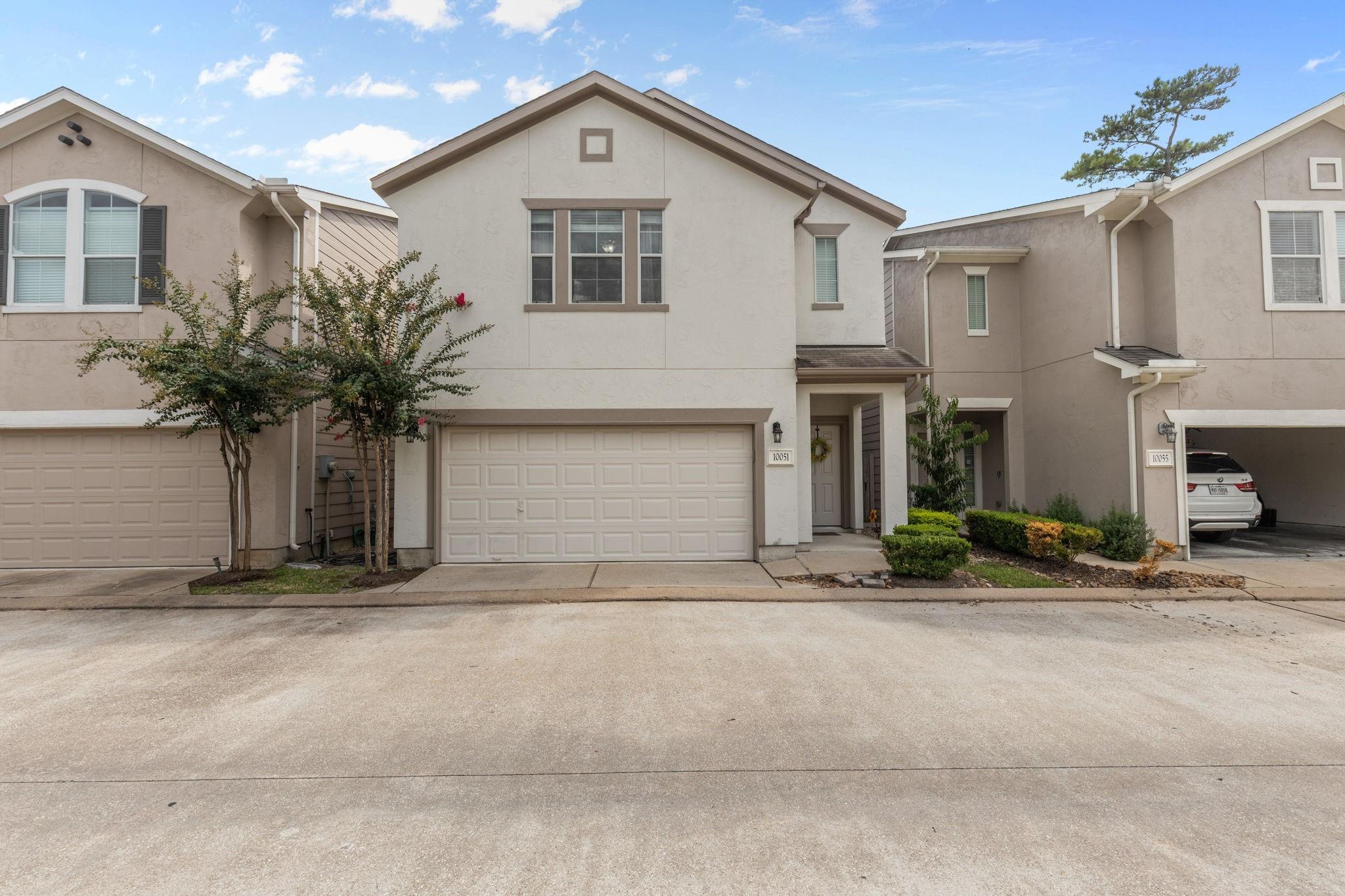 10051 Fallen Woods Drive — photo