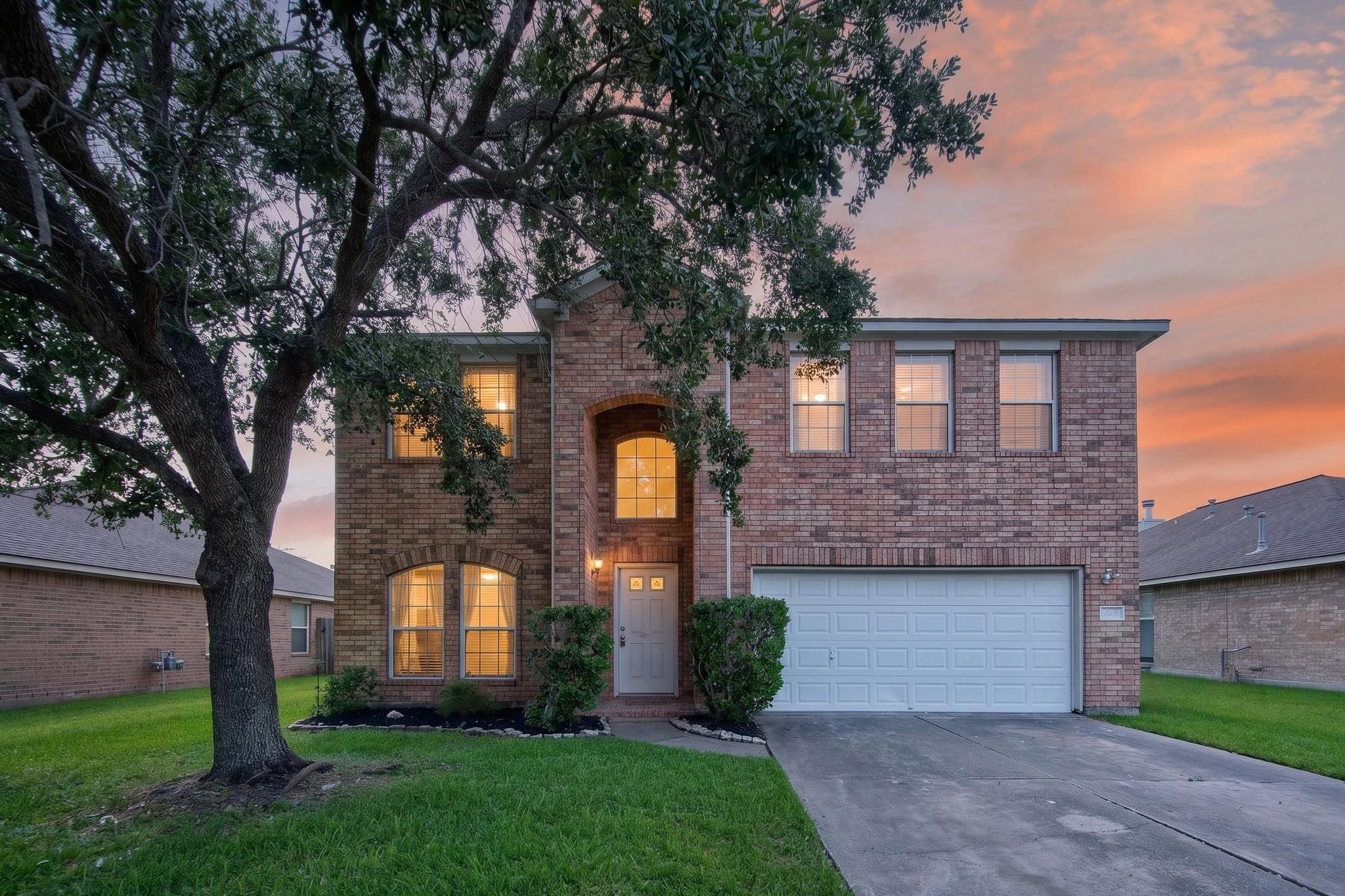 3416 Dorsey Lane — photo