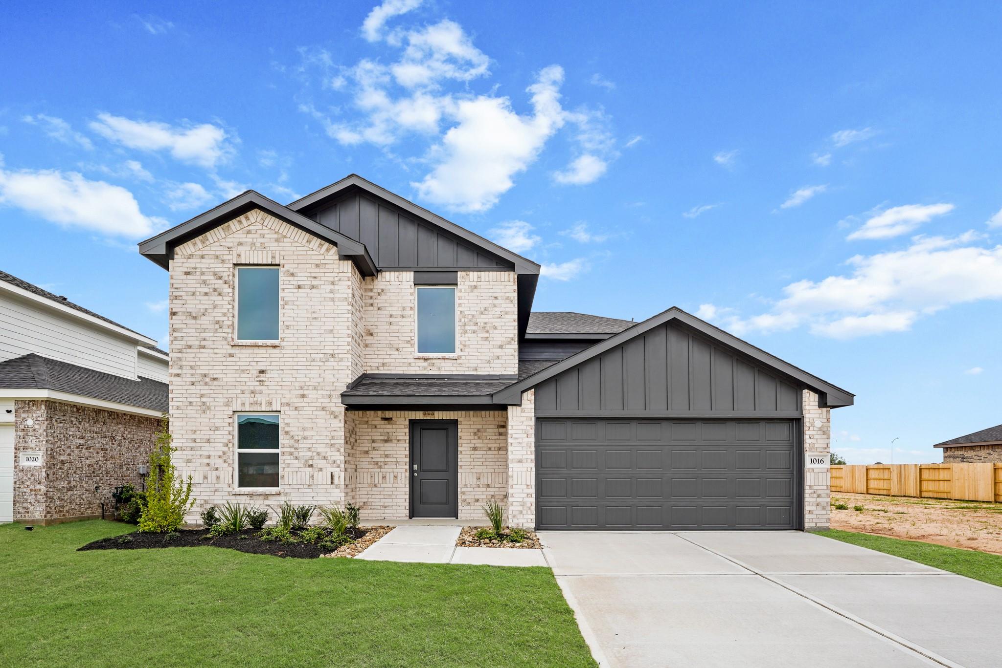 1016 Selene Sky Drive — photo