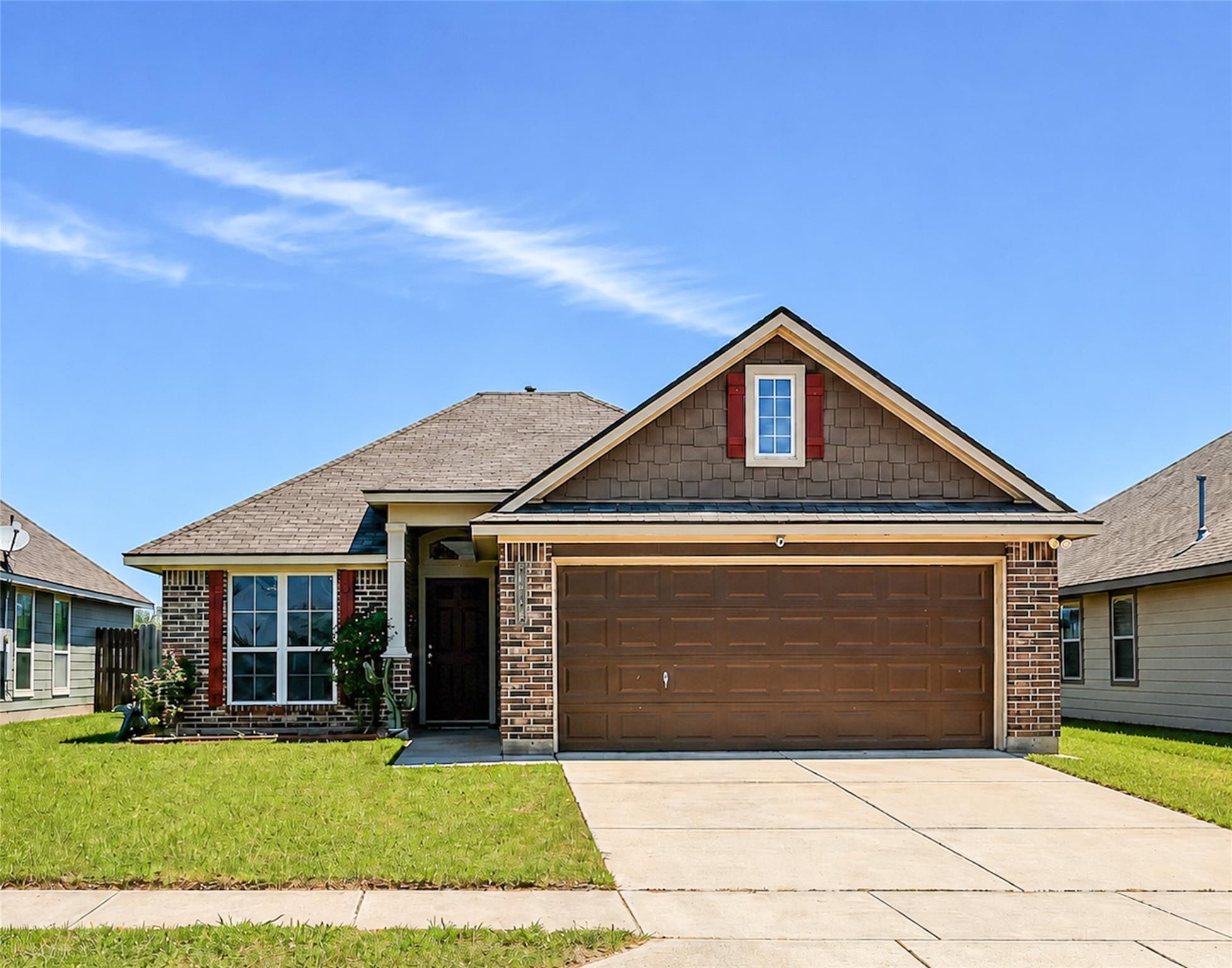 5245 Sagewood Drive — photo