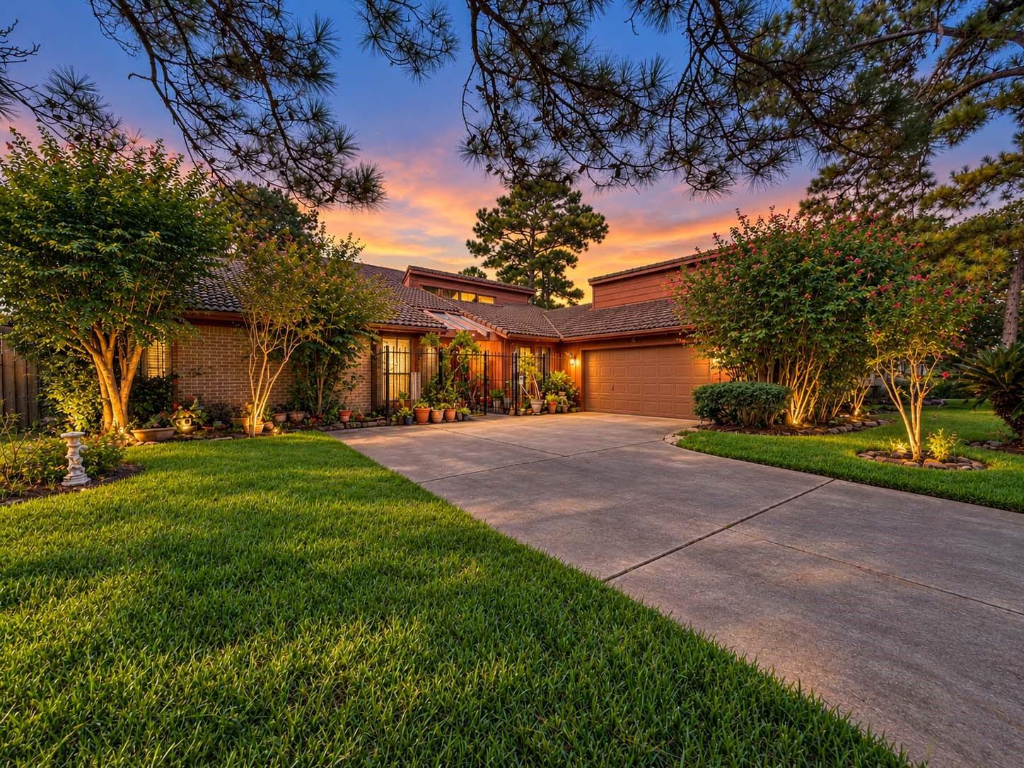 4619 Ironwood Drive — photo