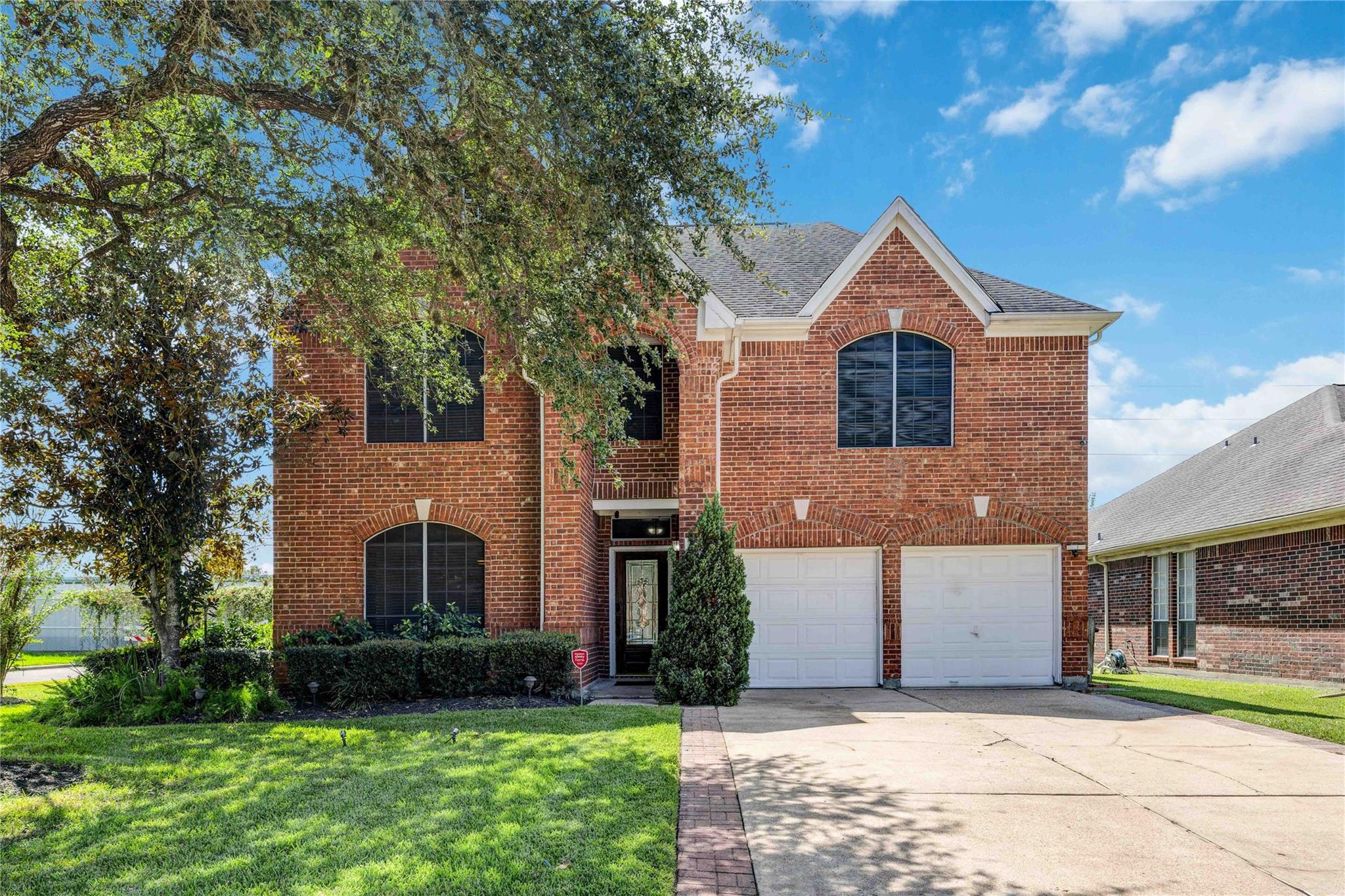 11618 Peachwood Lake Drive — photo