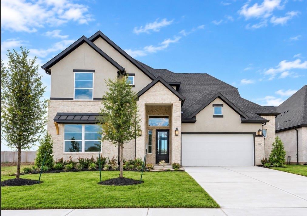 1016 Moss Vista Lane — photo