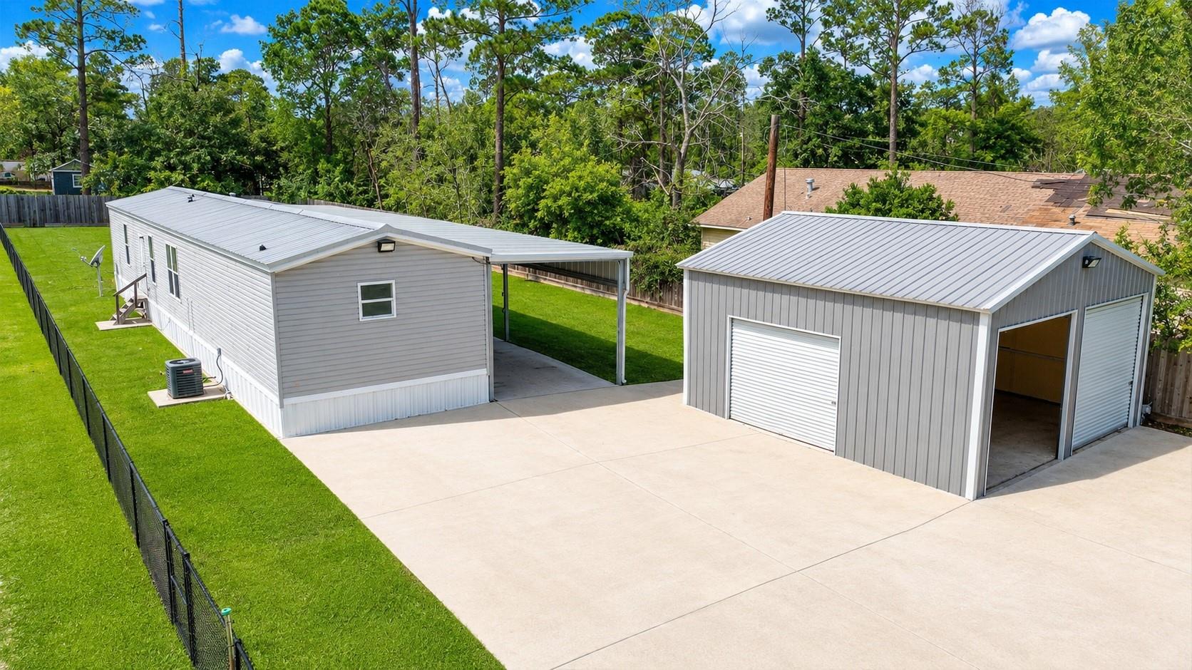 21246 White Oak Drive — photo