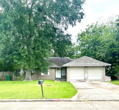 11906 Binghampton Drive — photo