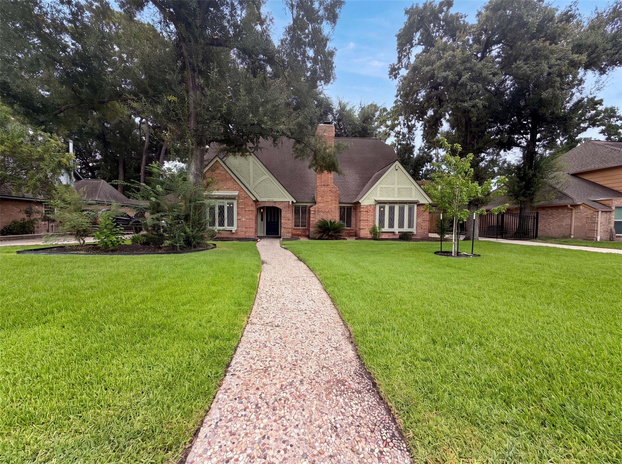 5615 Spanish Oak Drive — photo