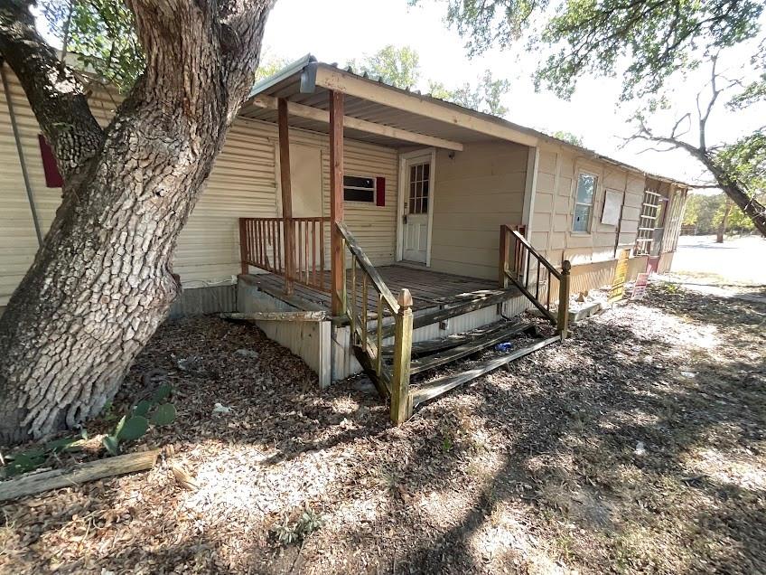 3 Quail Loop — photo