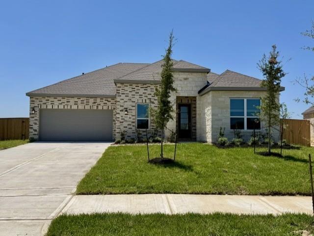 9203 Boardwalk Shore Drive — photo