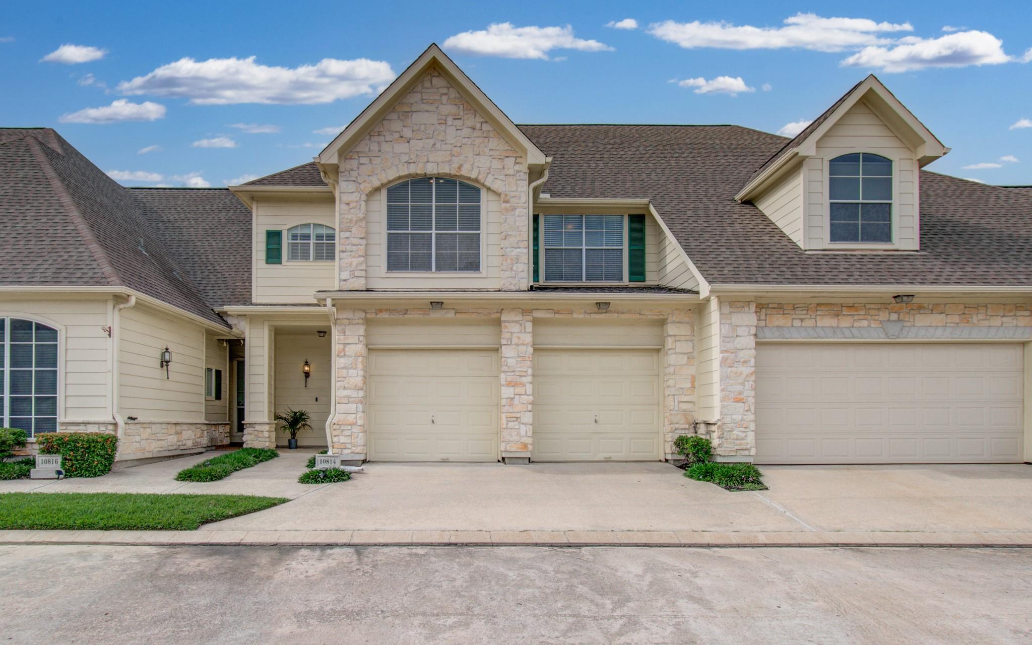 10814 Millridge Pines Court — photo