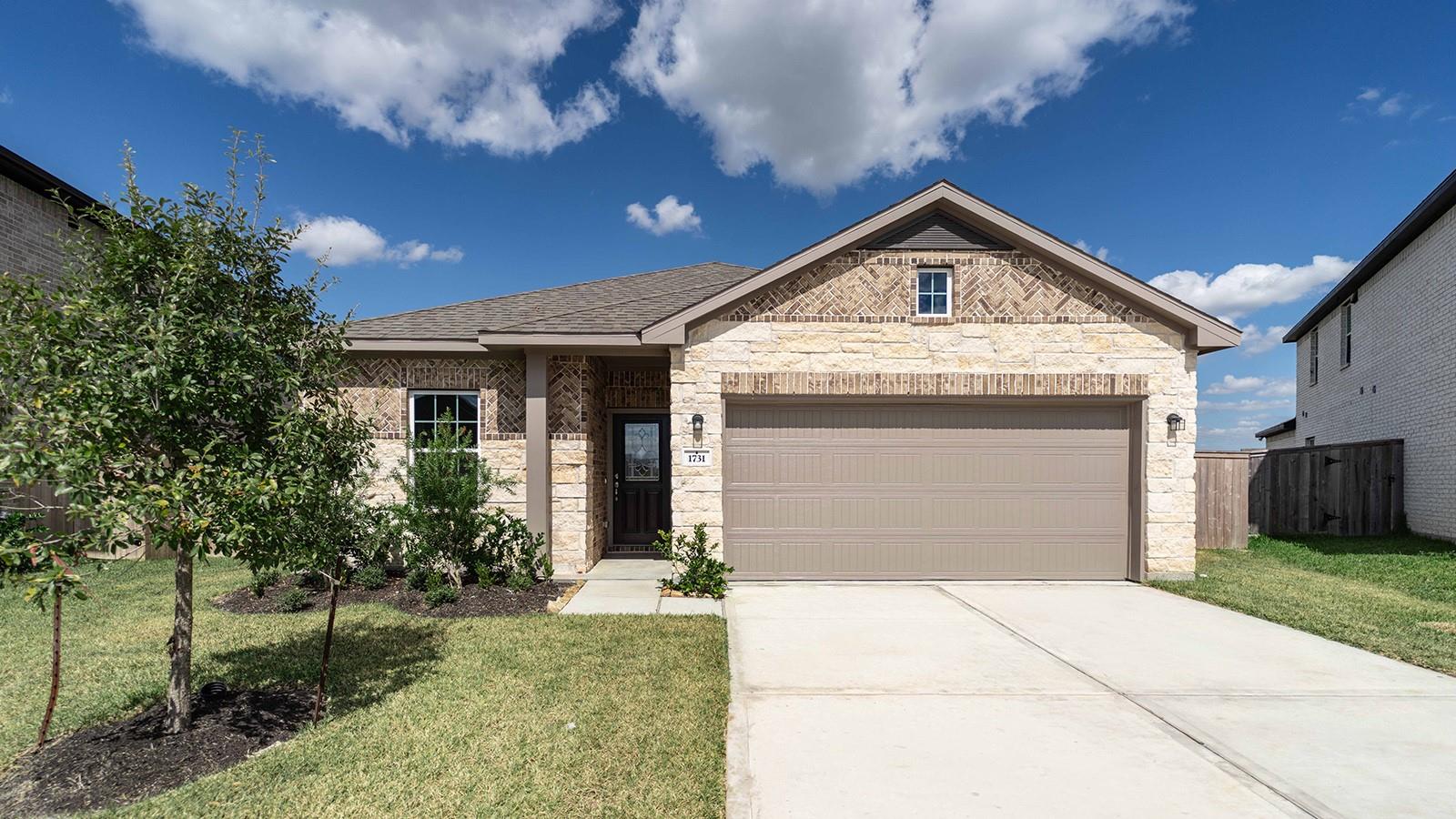 1731 Warm Breeze Drive — photo