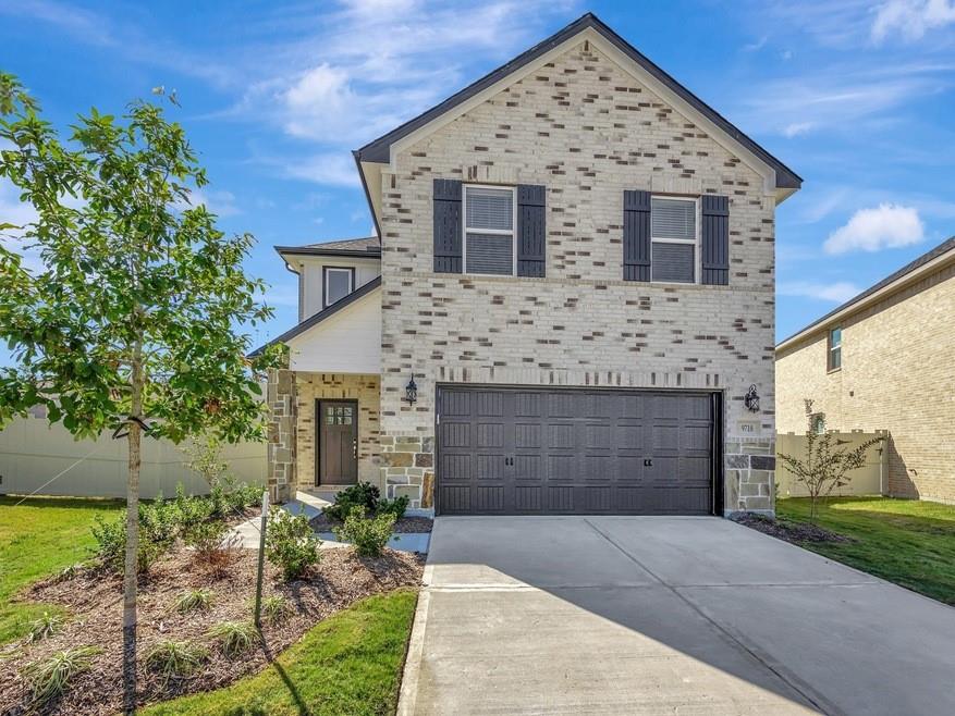 9718 Grooveburr Court — photo