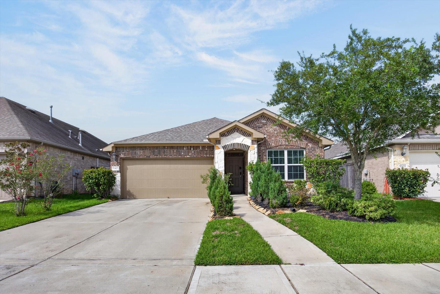 11427 Harmony Summit Trace — photo