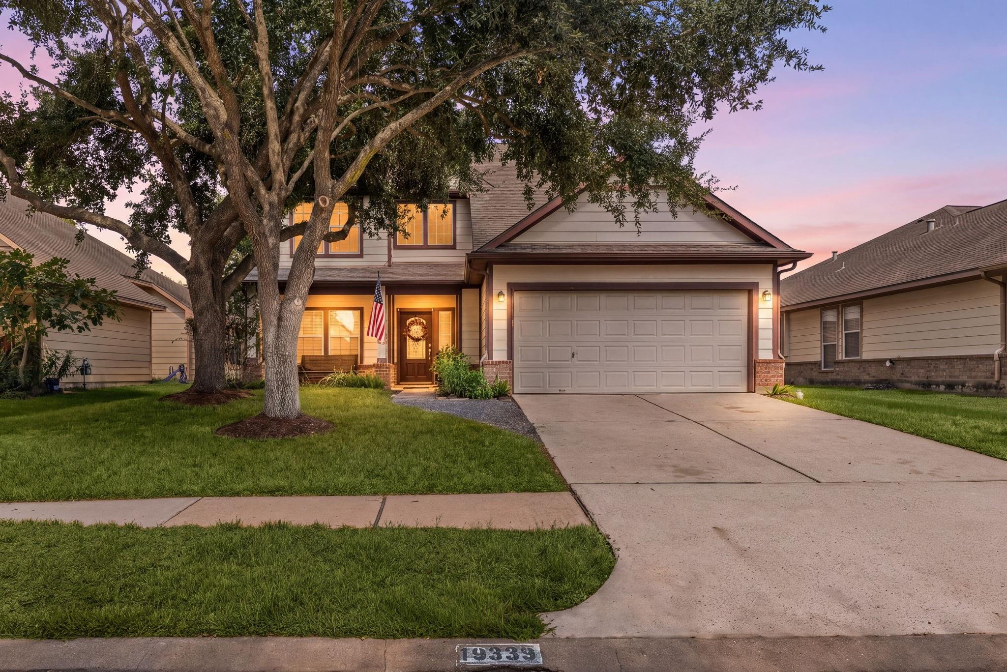 19339 Camellia Bend Circle — photo