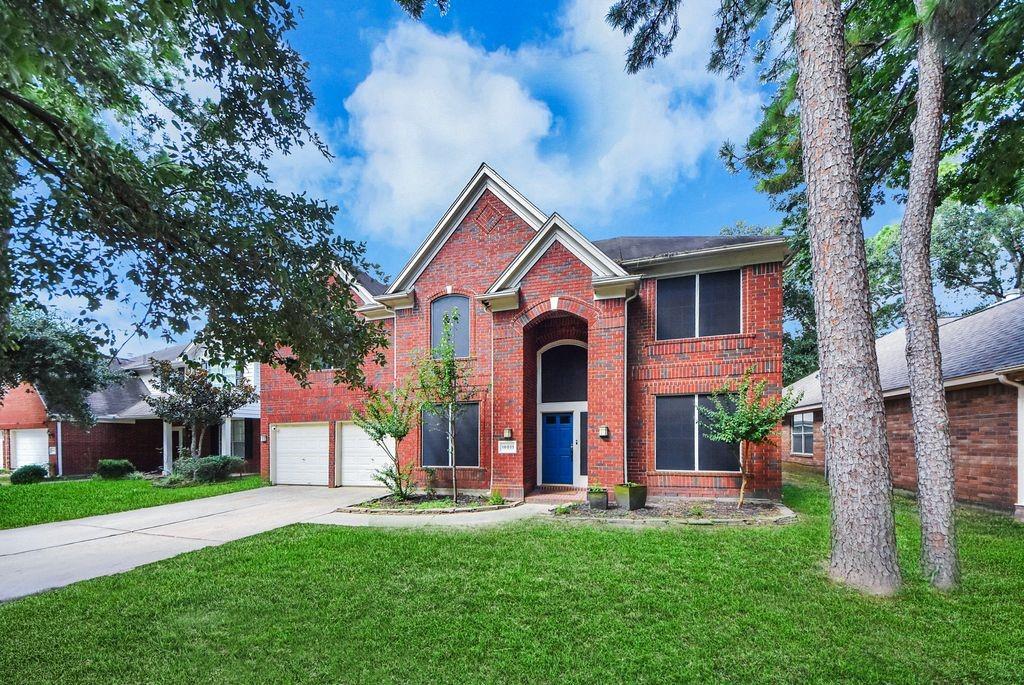16011 Lausanne Drive — photo